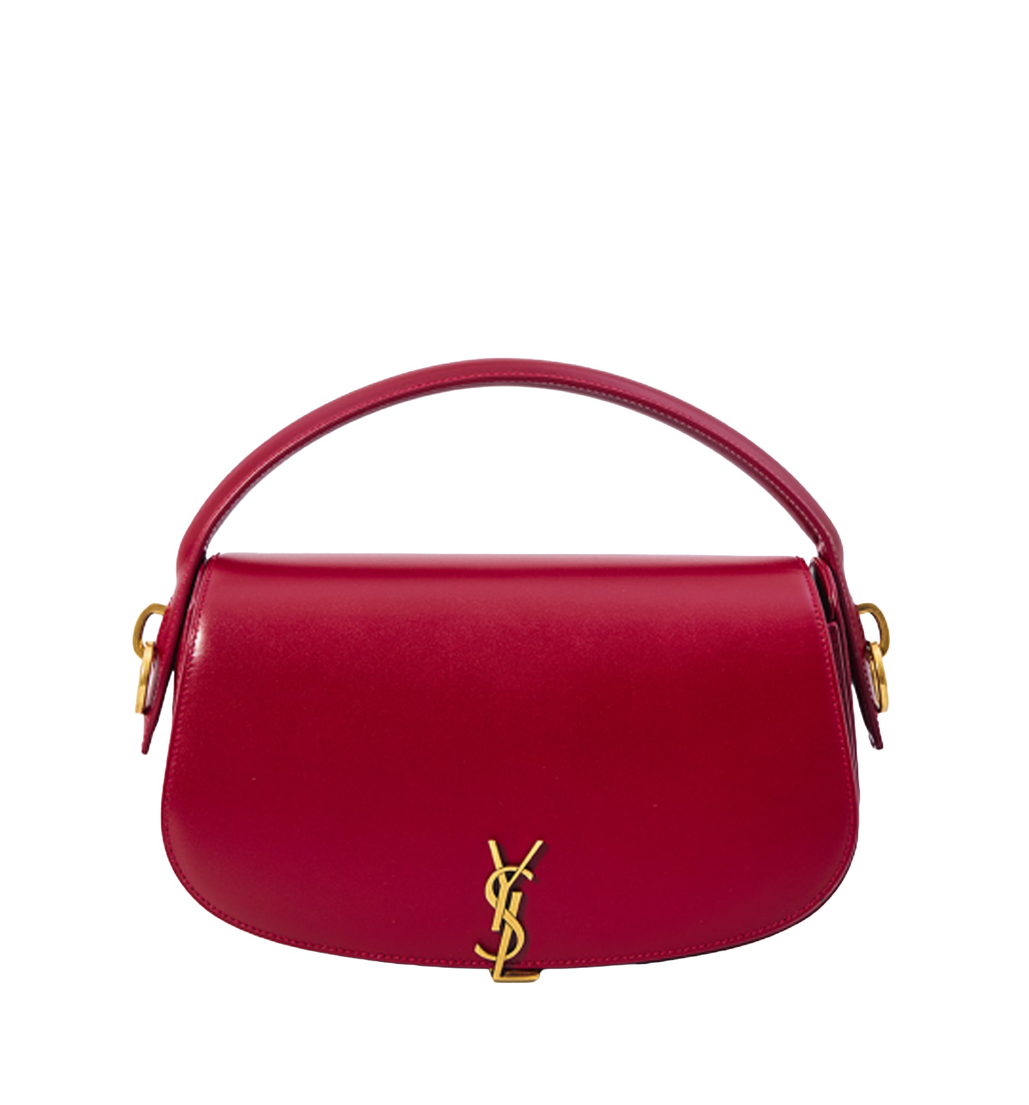 Solferino Mini In Box Saint Laurent