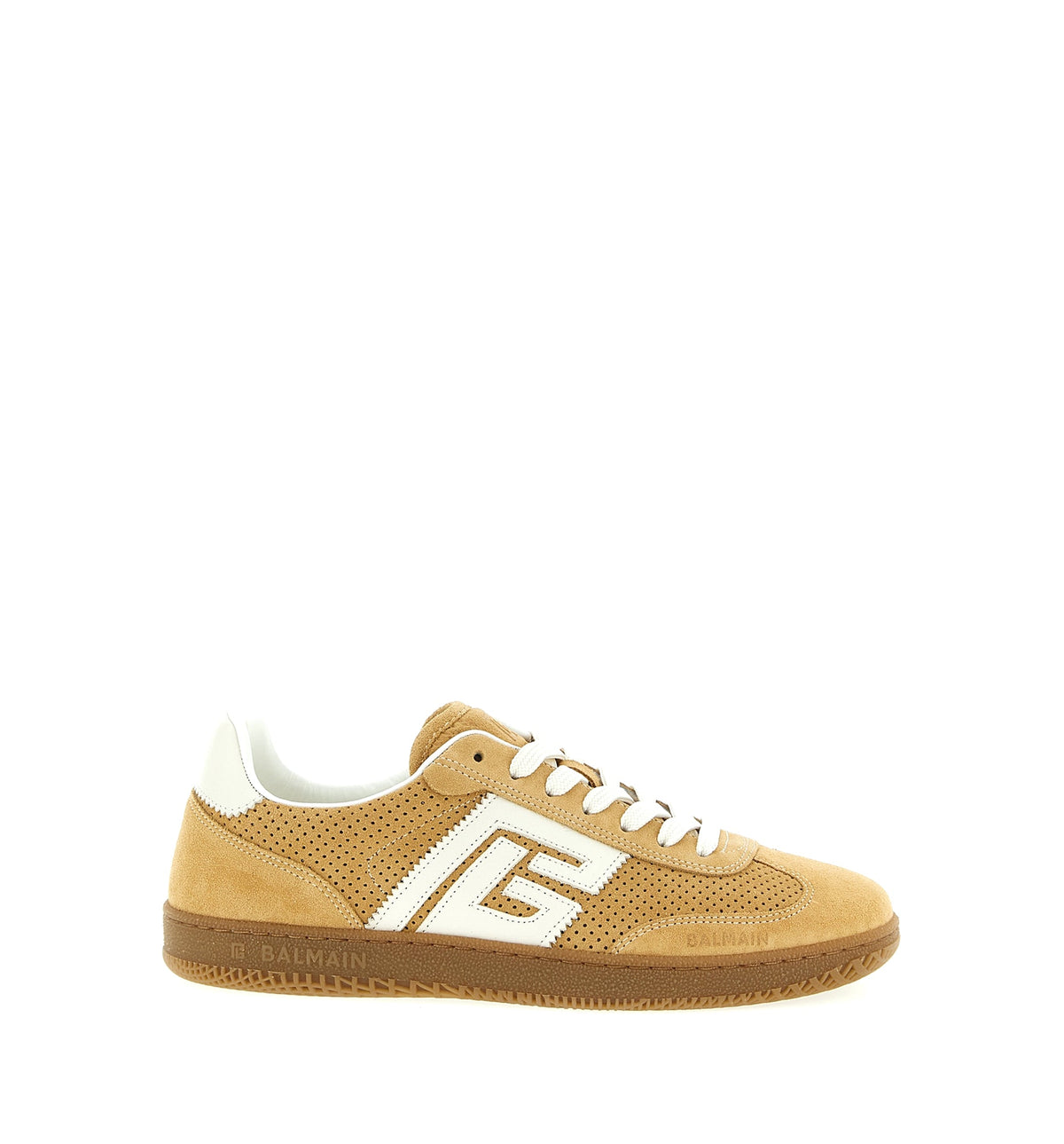 Swan sneakers