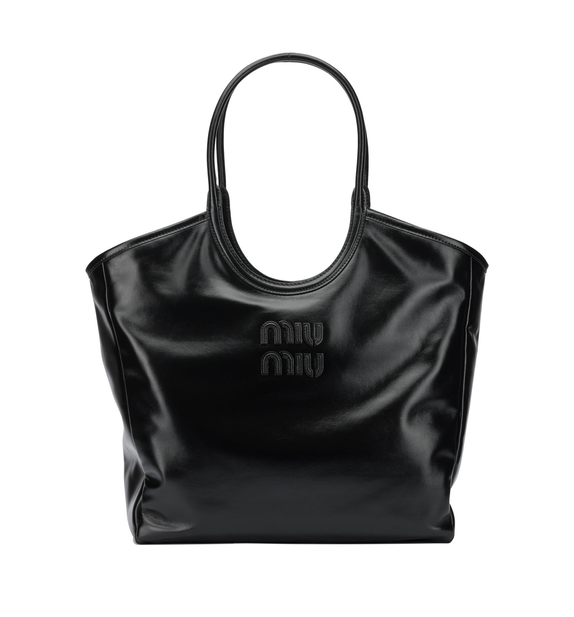 Ivy Leather Bag