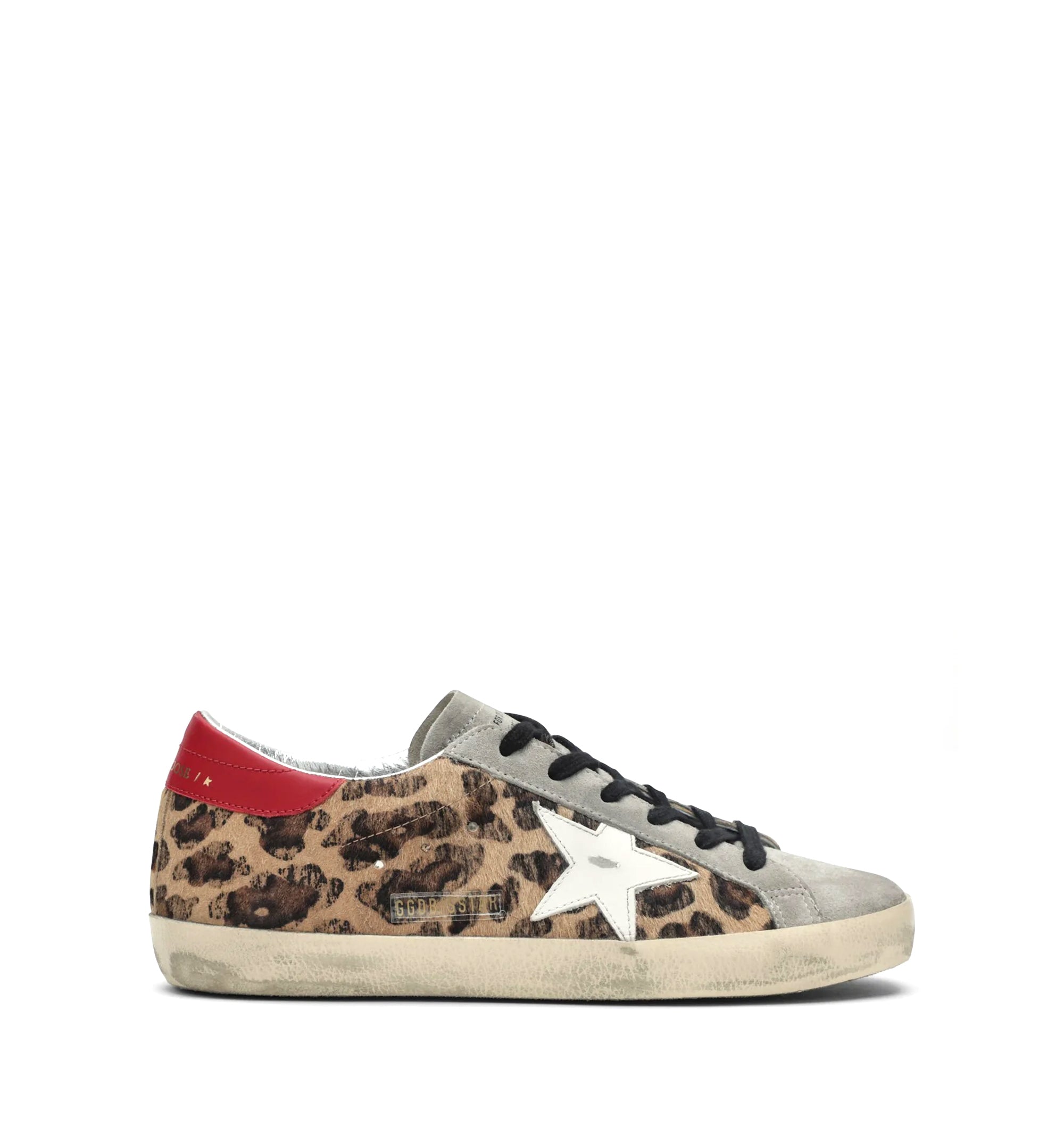 Super-Star Sneakers