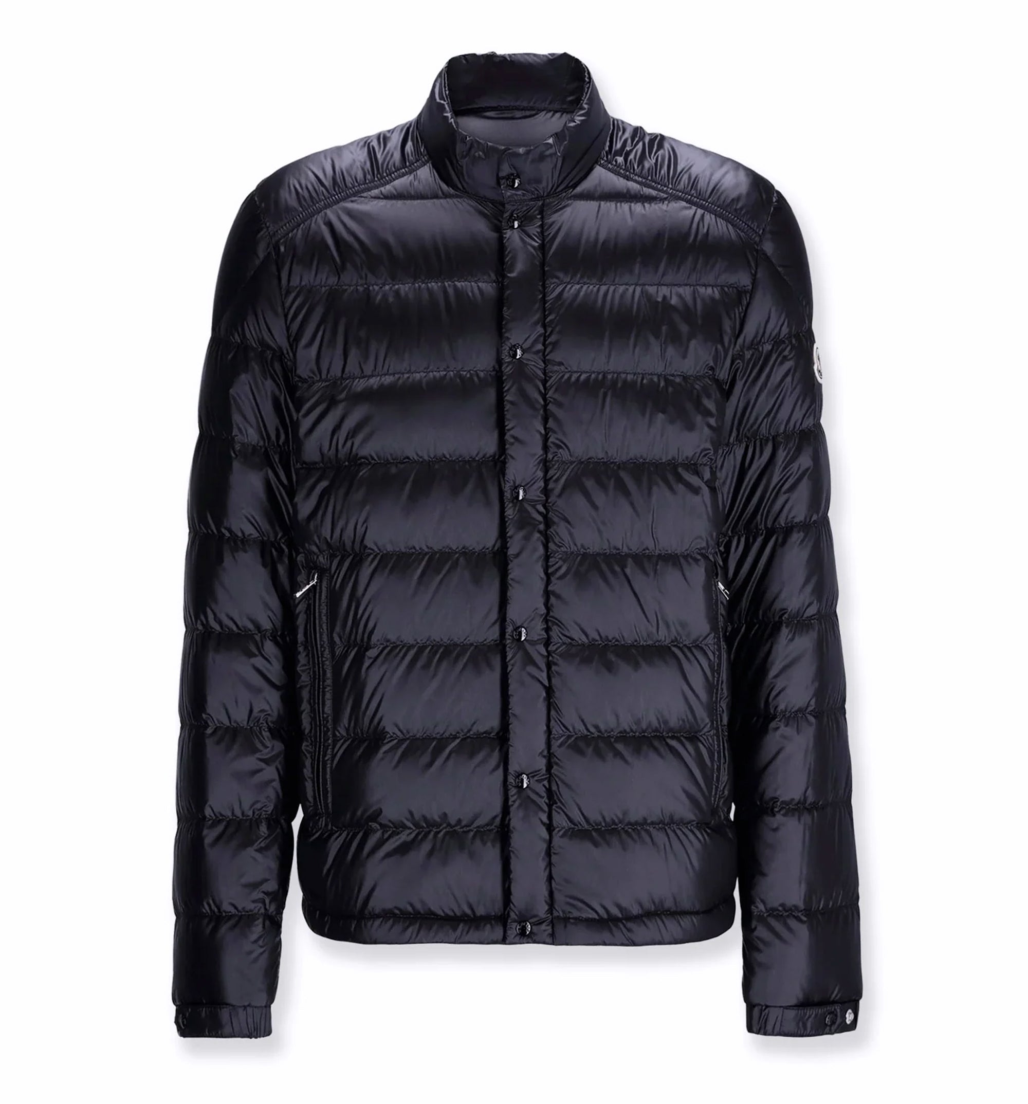 Selves Short Down Jacket