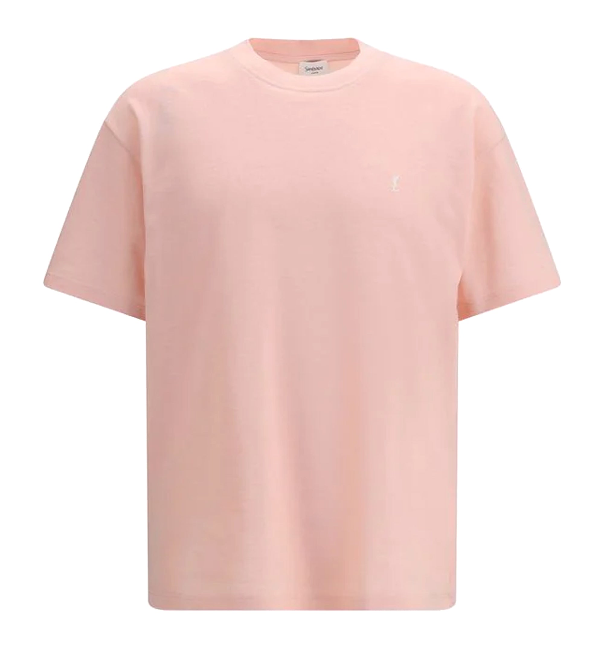 Cassandre Oversize T-Shirt In Piqué
