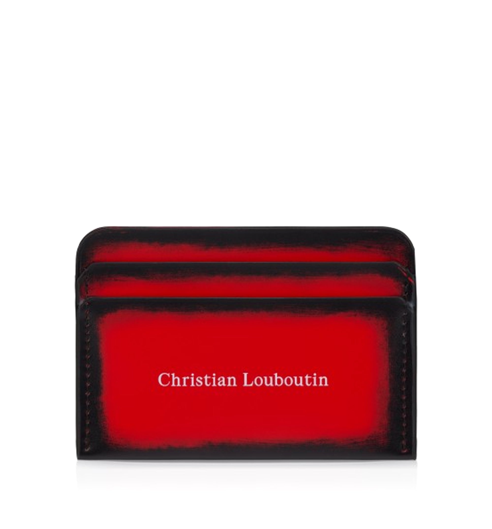 Canopy card holder