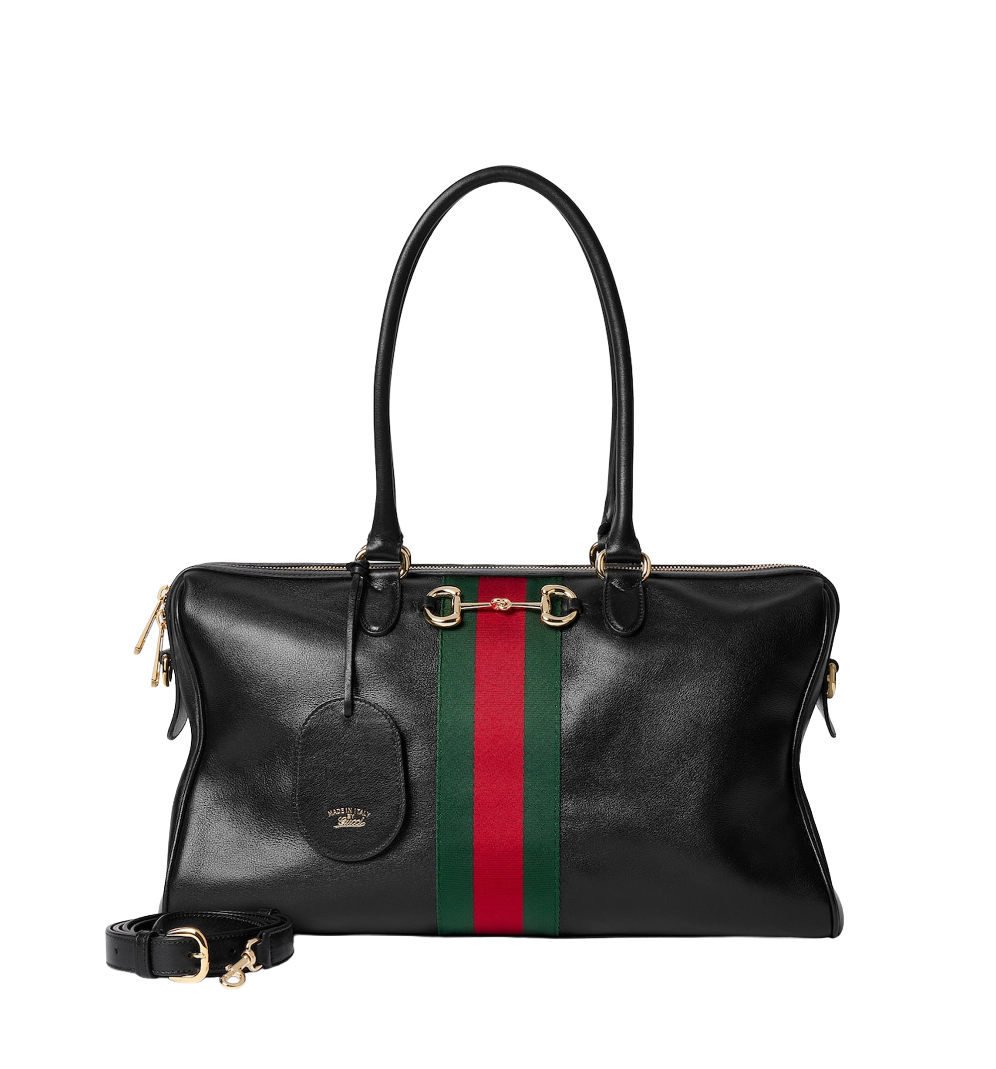 Borsetto Large Boston Bag