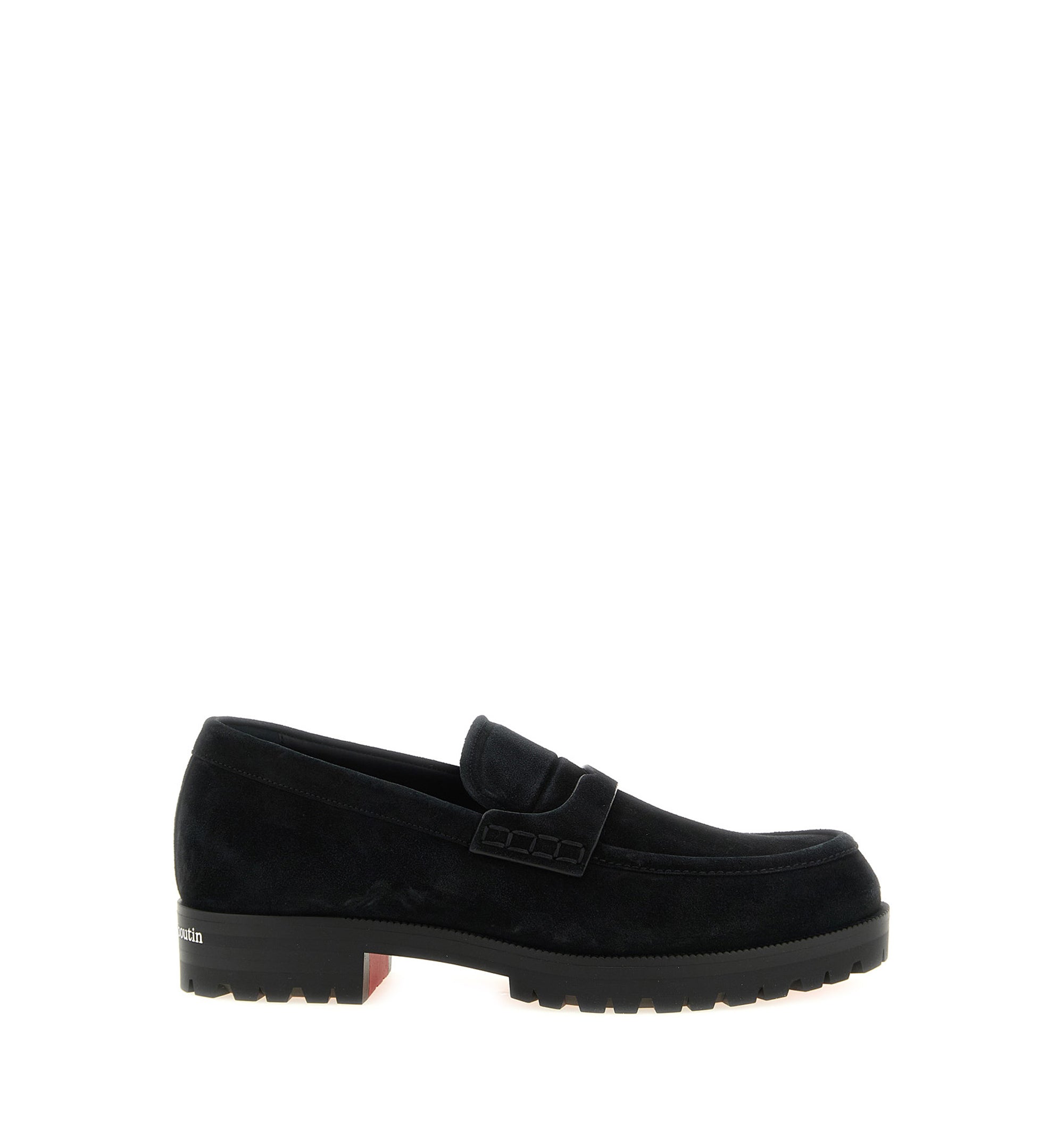 'Caravin' loafers