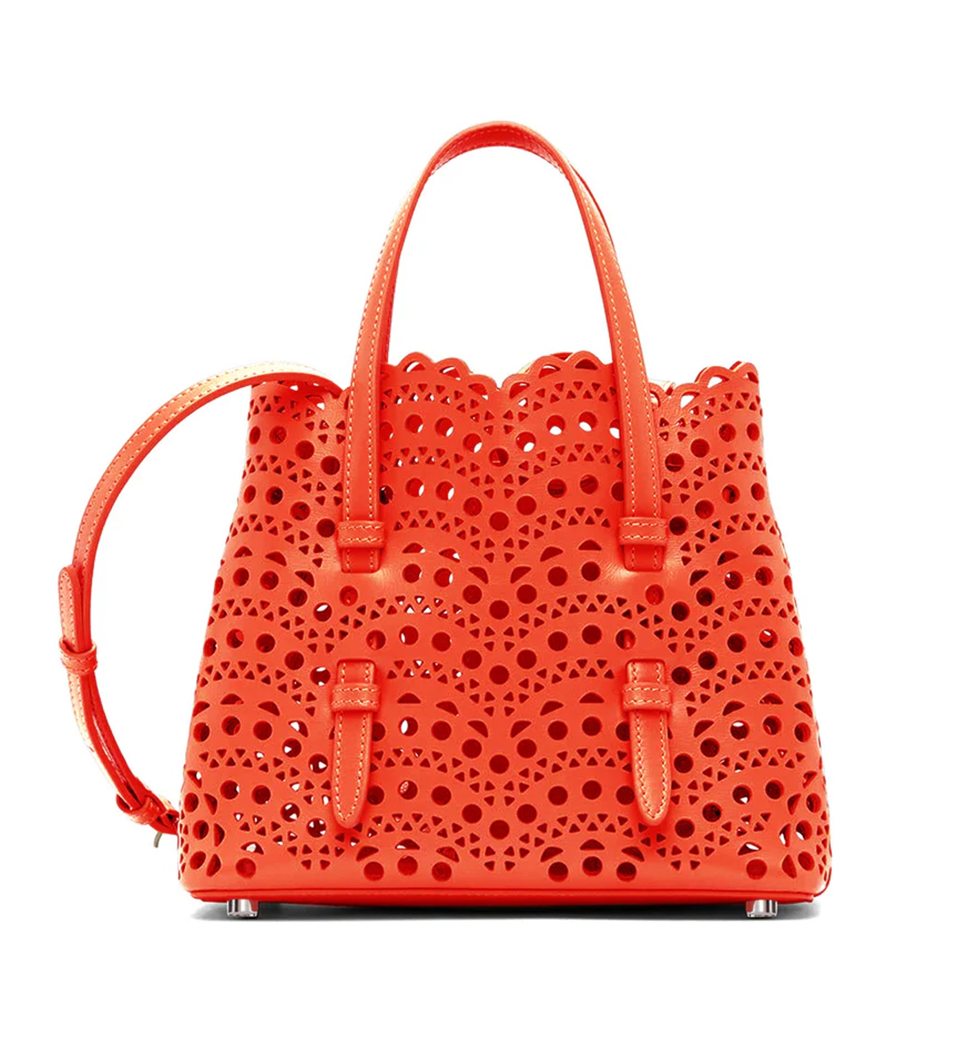 Mina 20 Bag In Vienne Wave Nubuck