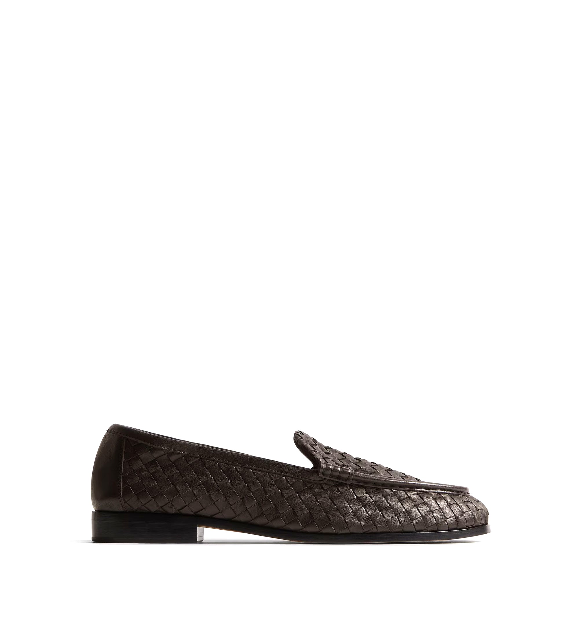 Silenzio Loafer