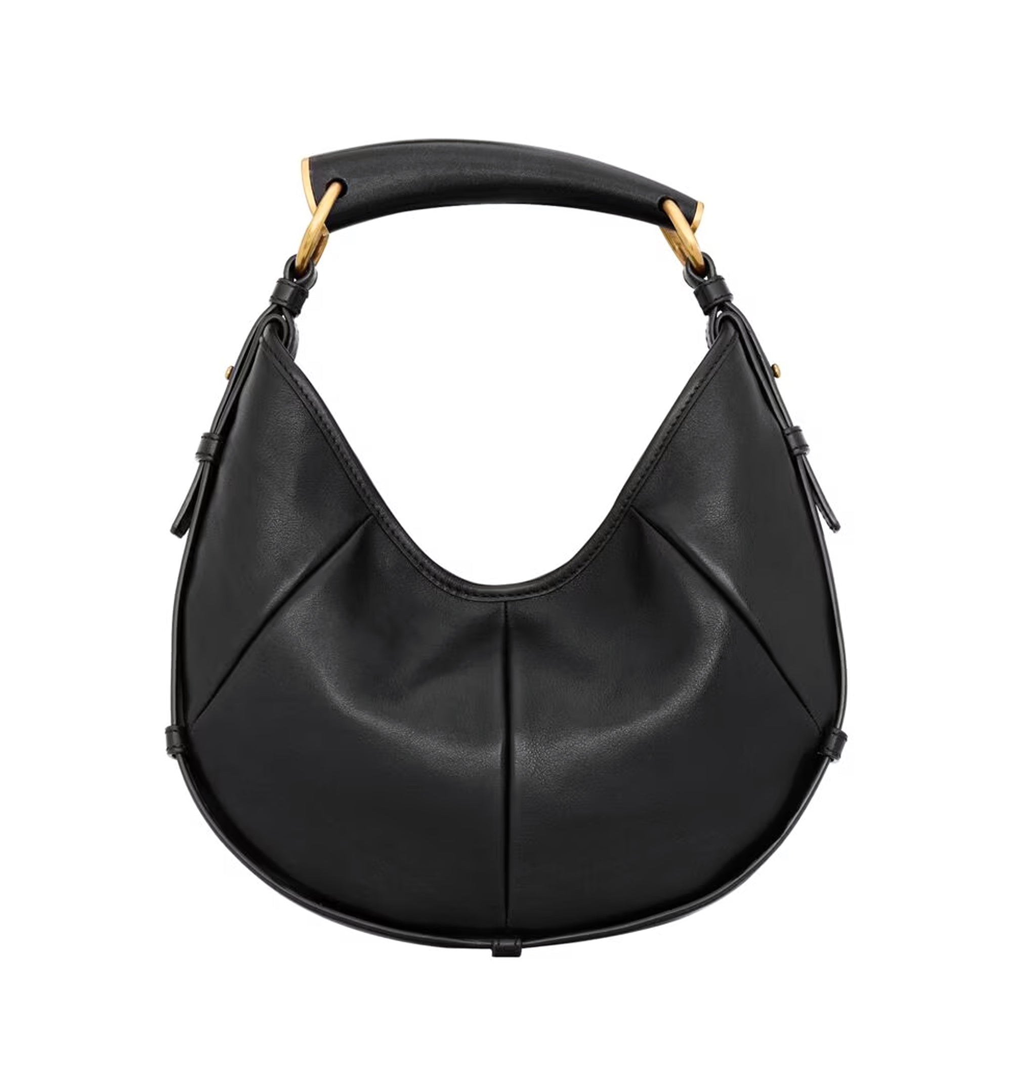 Mombasa Small In Leather