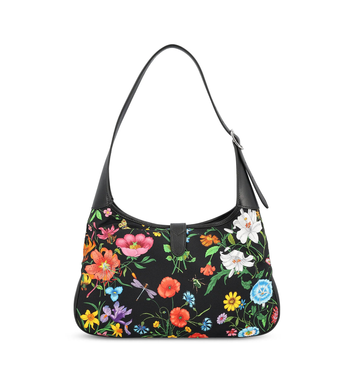 Gucci Jackie 1961 medium shoulder bag