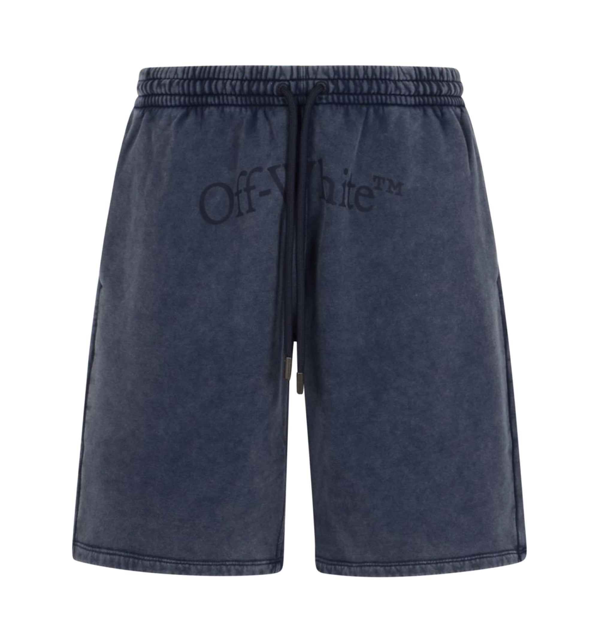 Heraldic Arrow Sweat Shorts