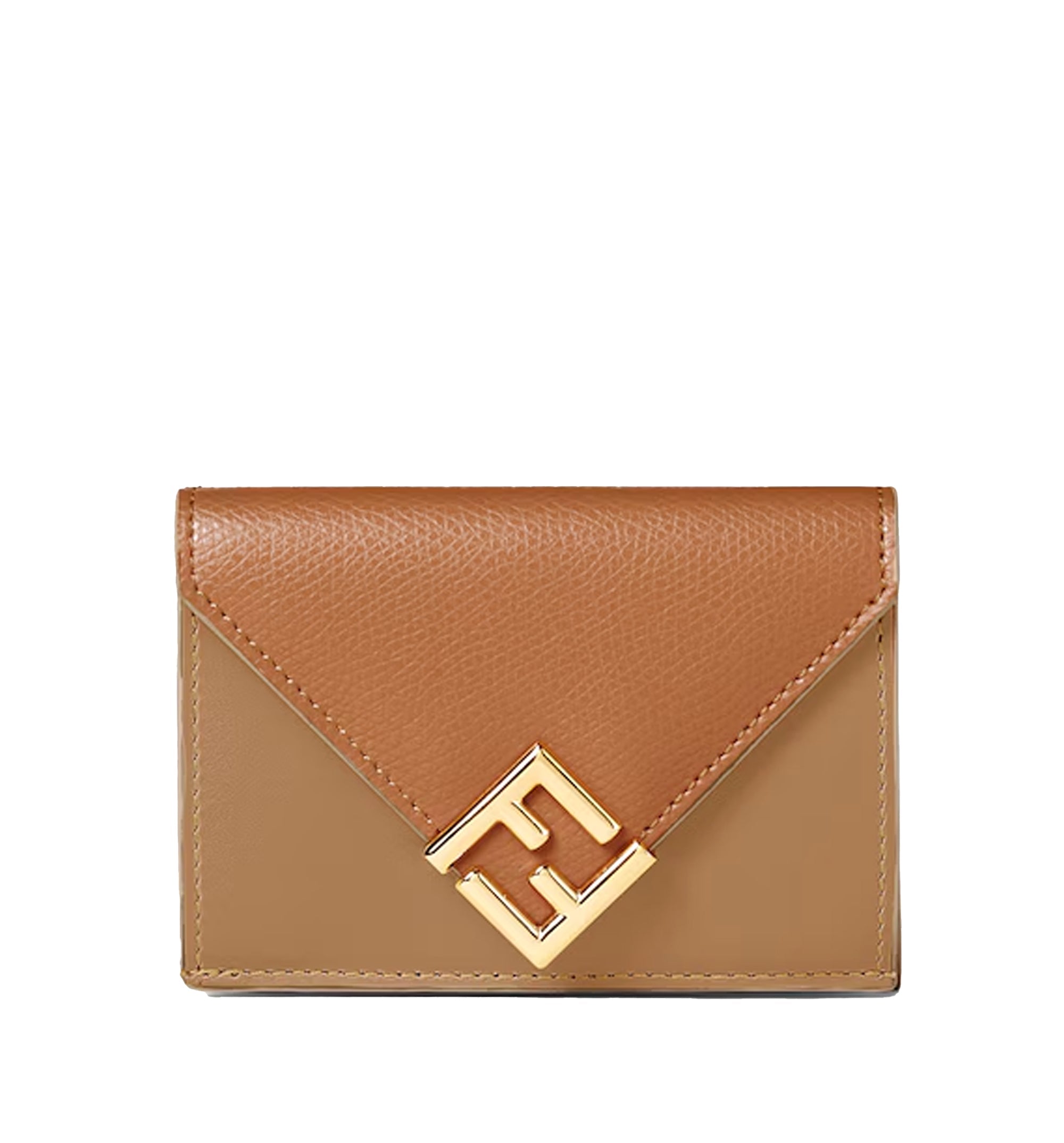 FF Diamonds Micro Trifold