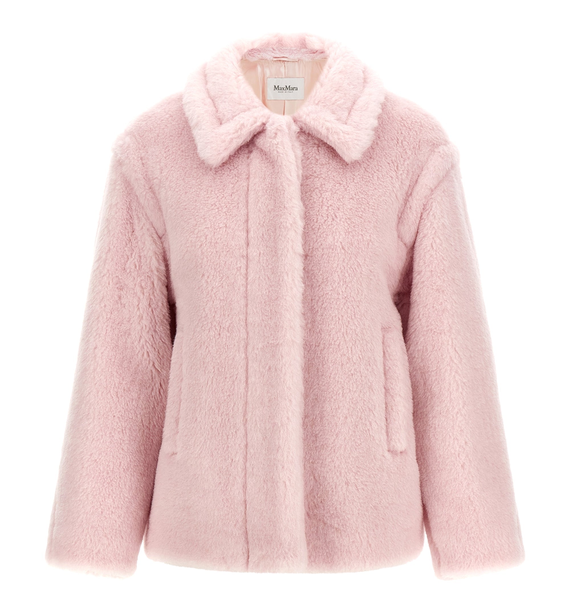 'MxmFuggito' coat