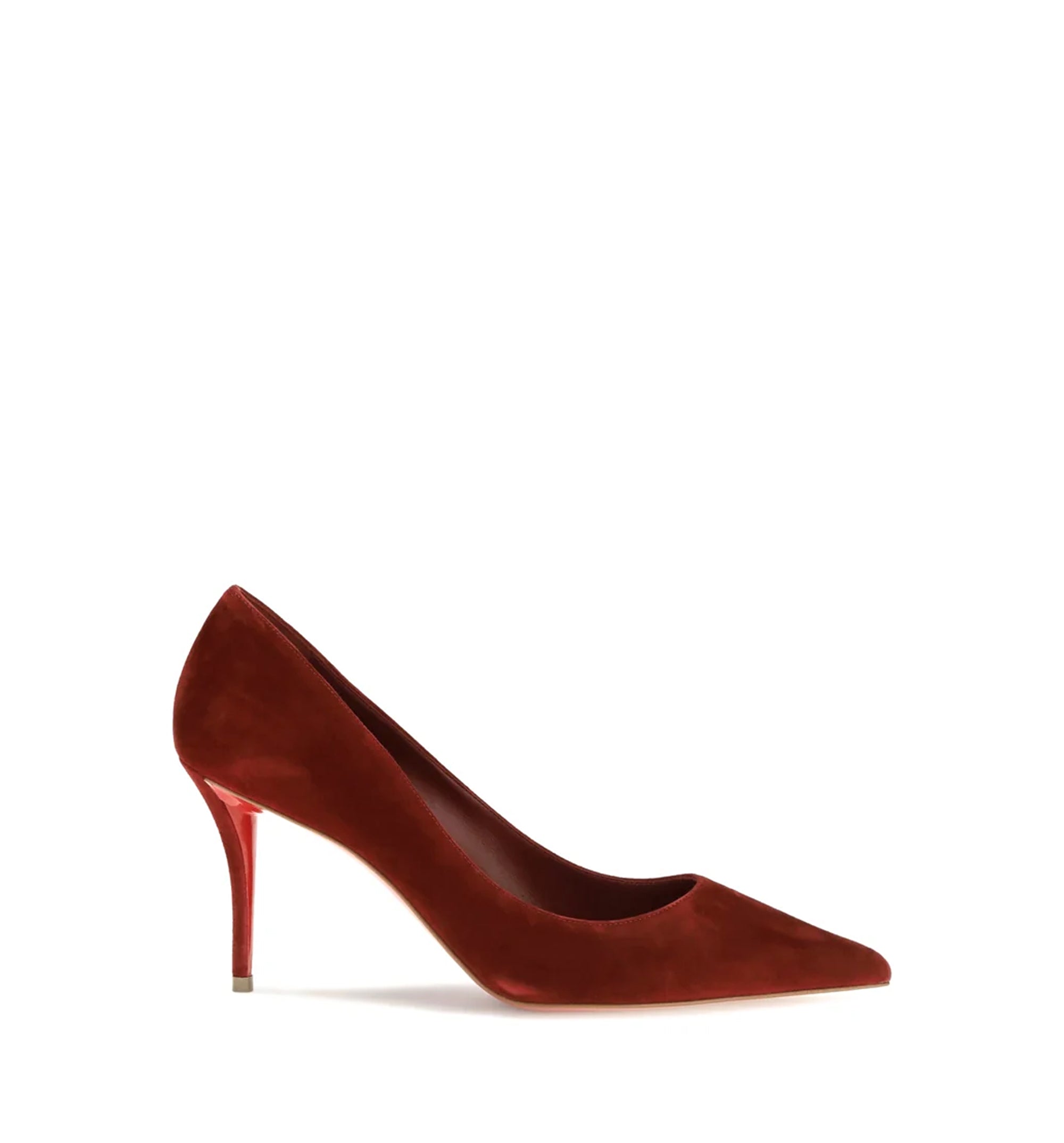 Miss Z Pumps