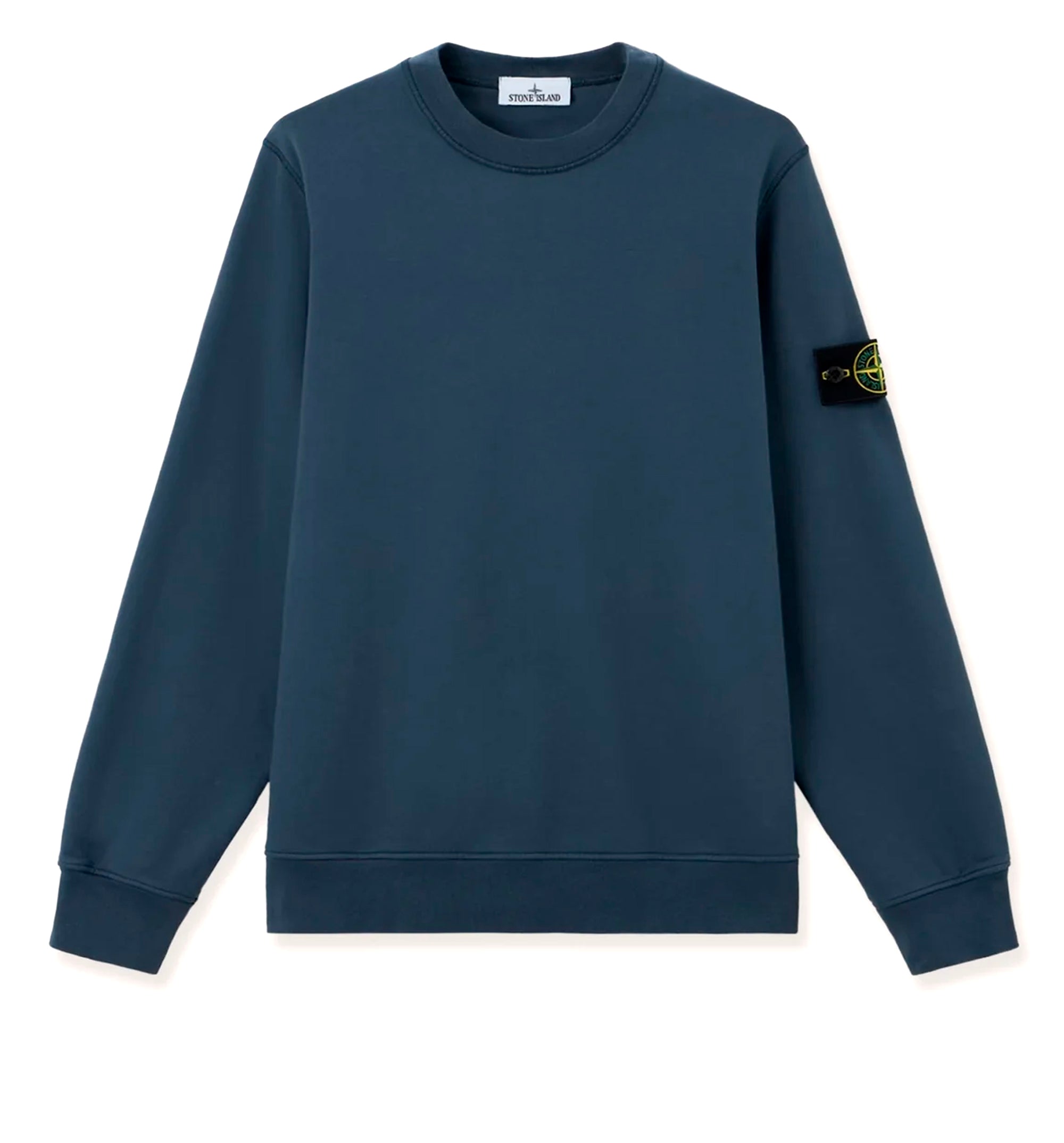 6100060 Organic Cotton Fleece