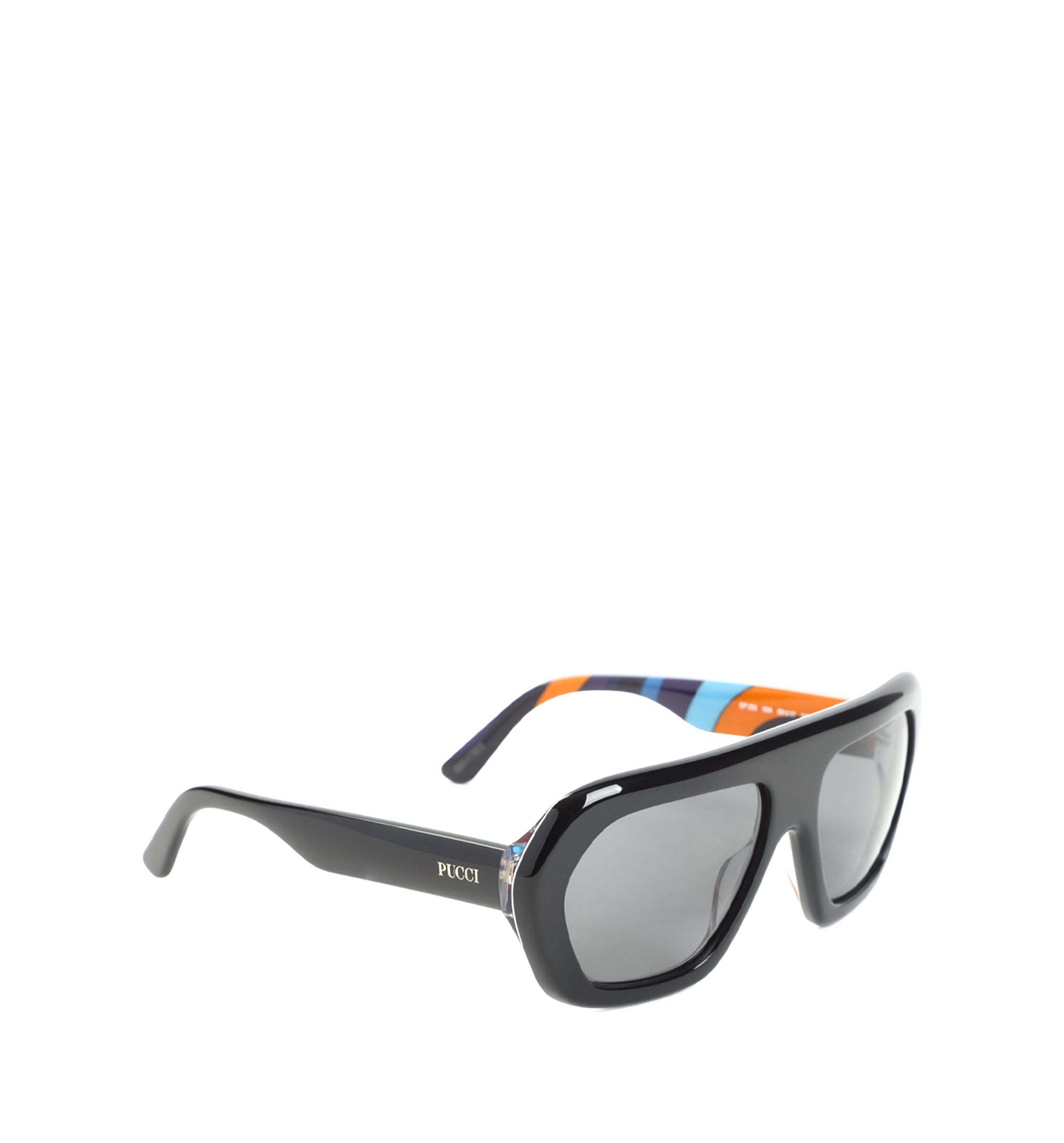 Geometric Sunglasses