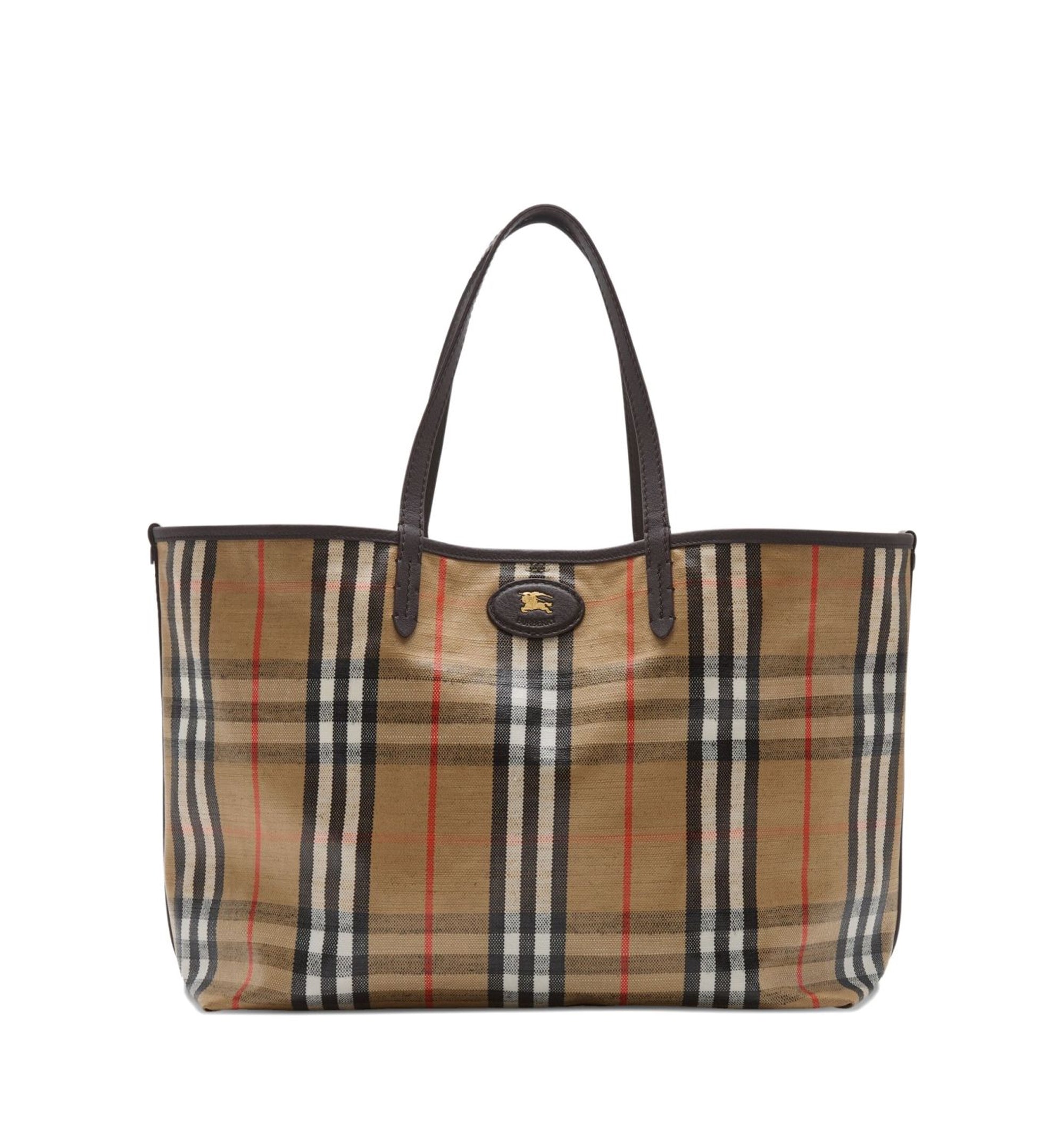 Medium Highlands Tote Bag