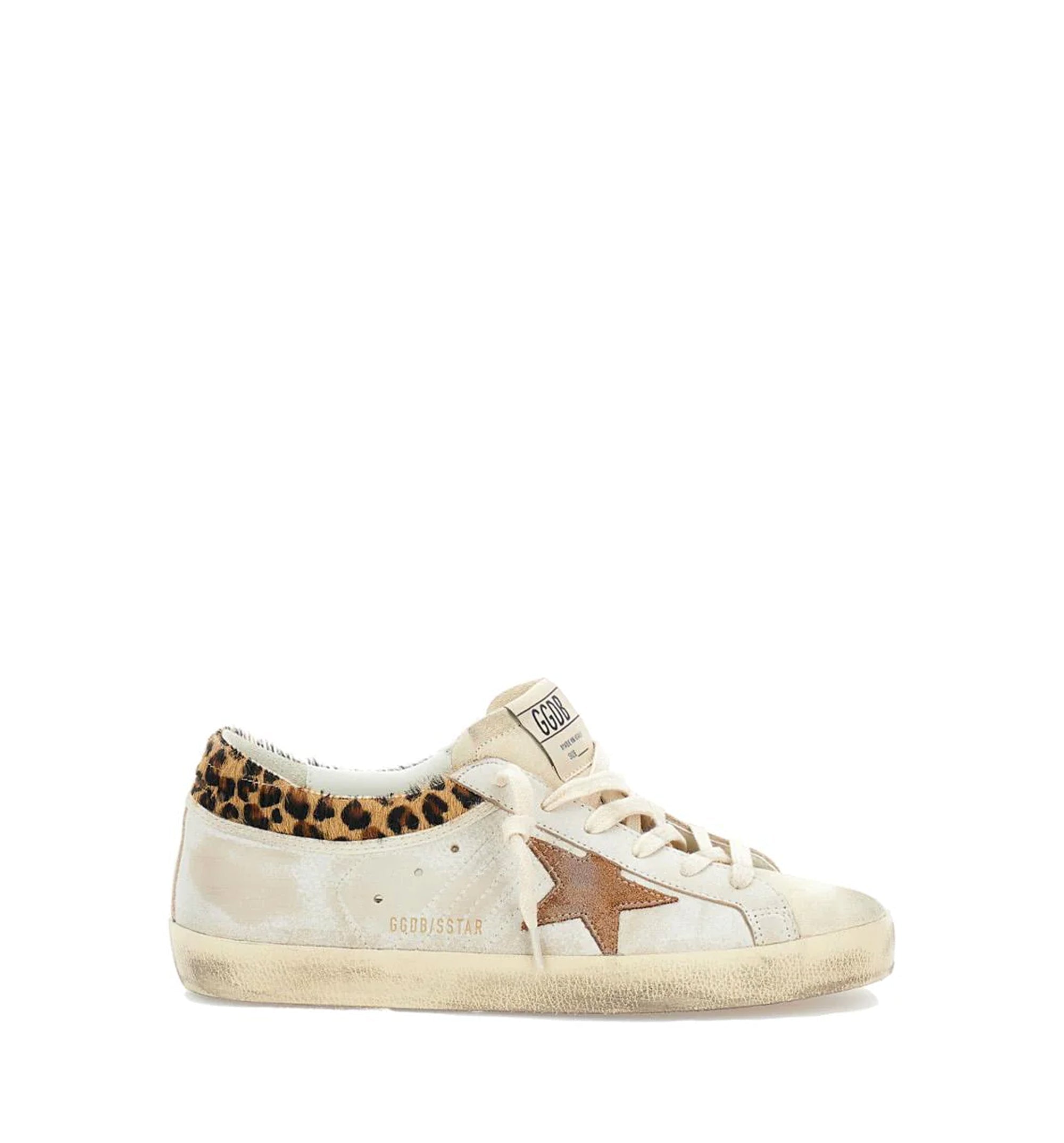 Super-Star Sneakers