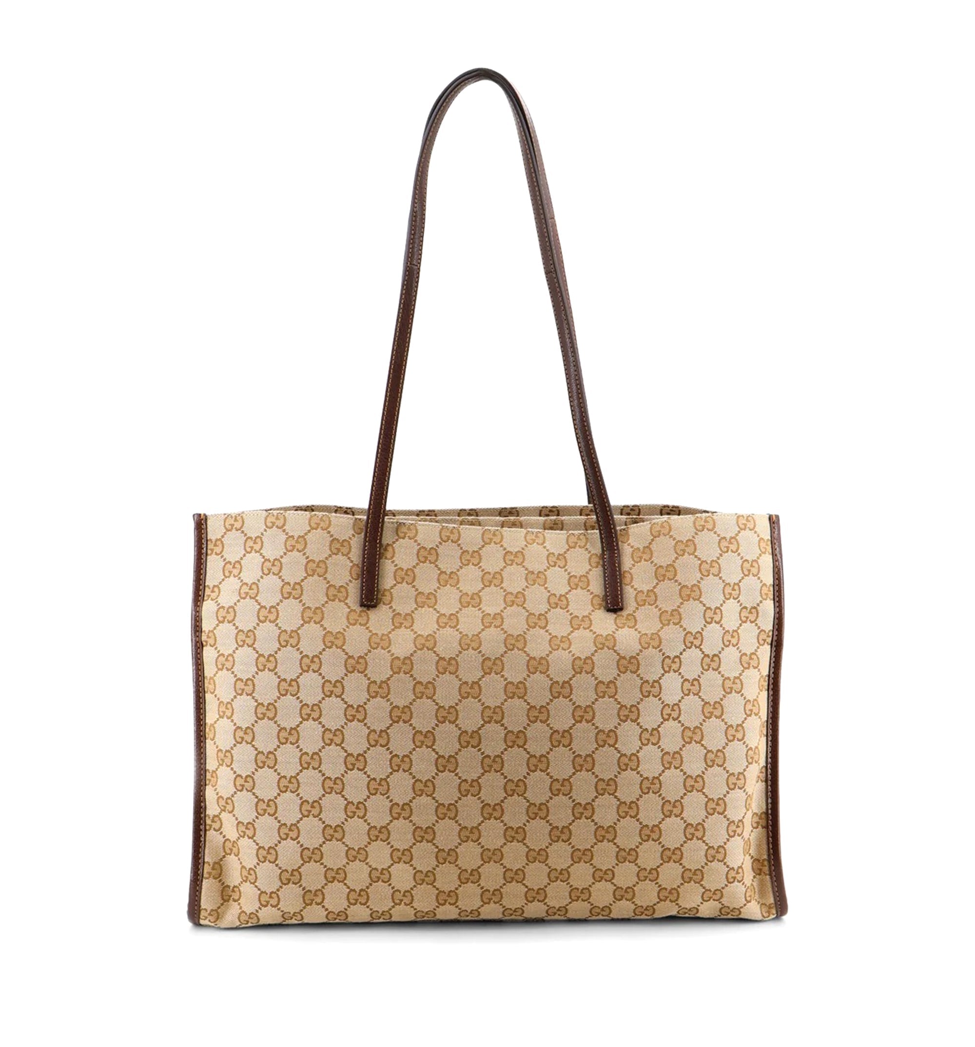 Gucci Londra large tote bag
