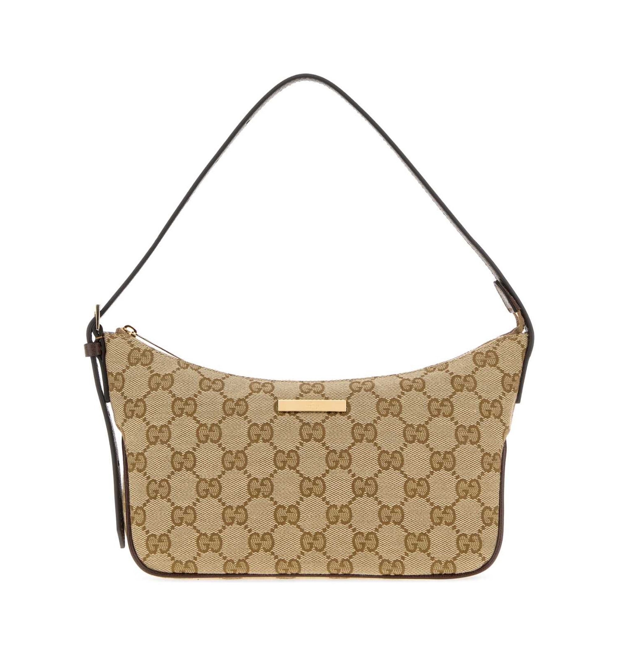 Lady Lunetta Small Shoulder Bag