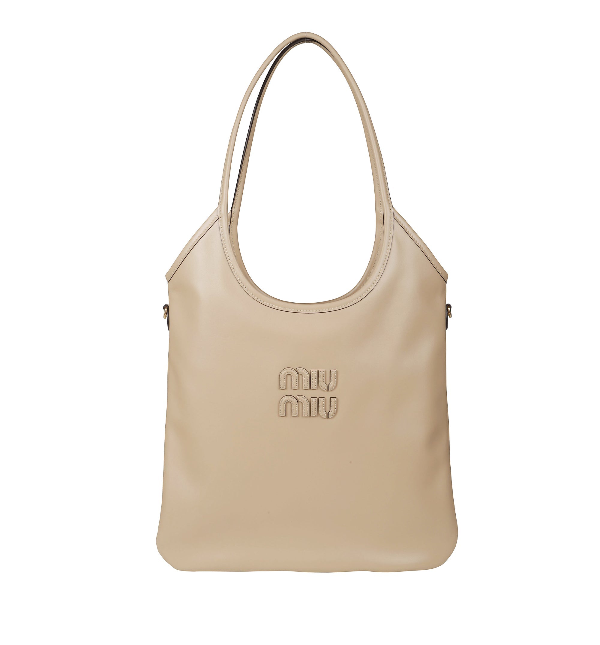 Ivy Leather Bag