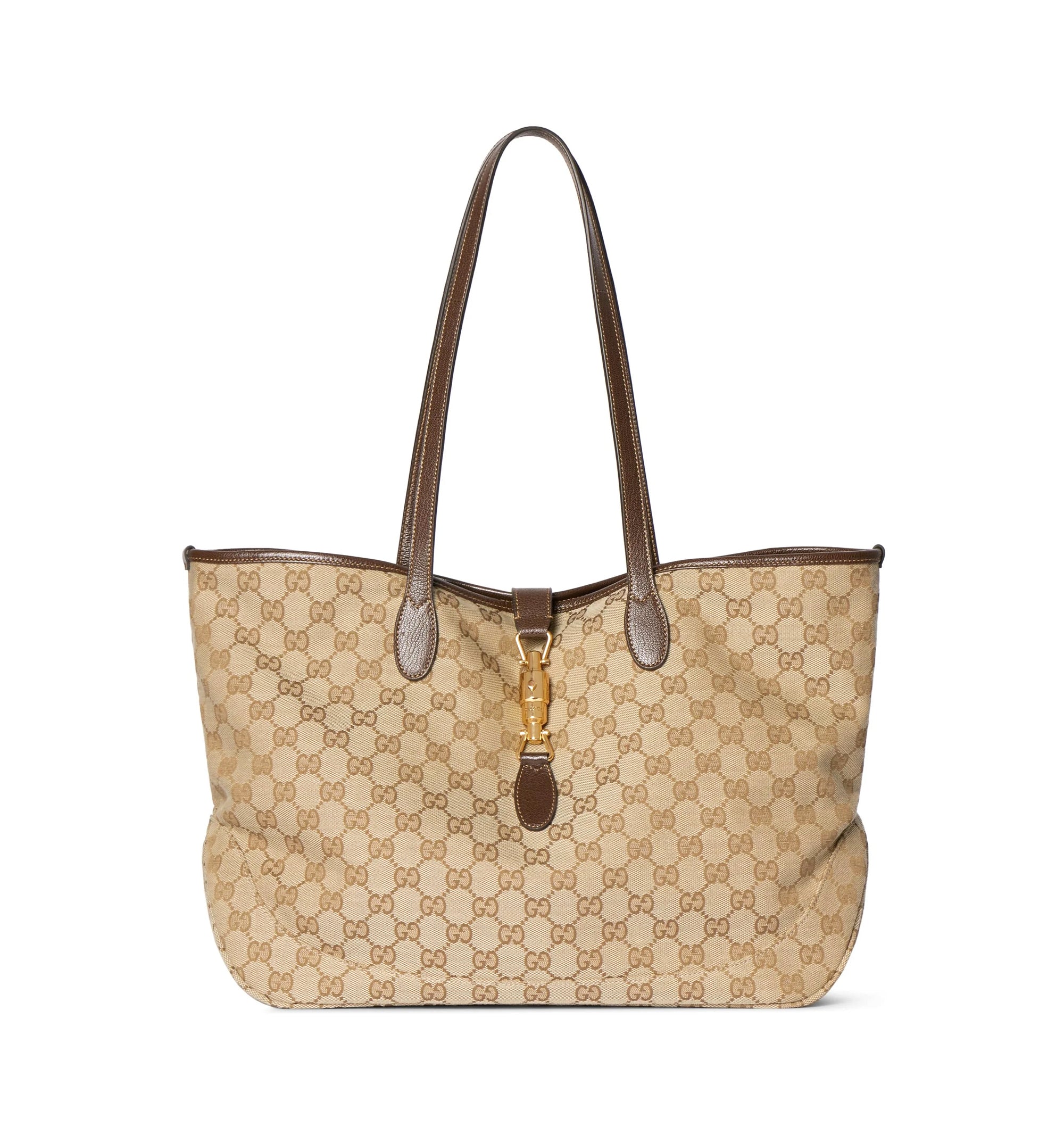 Gucci Jackie medium tote bag
