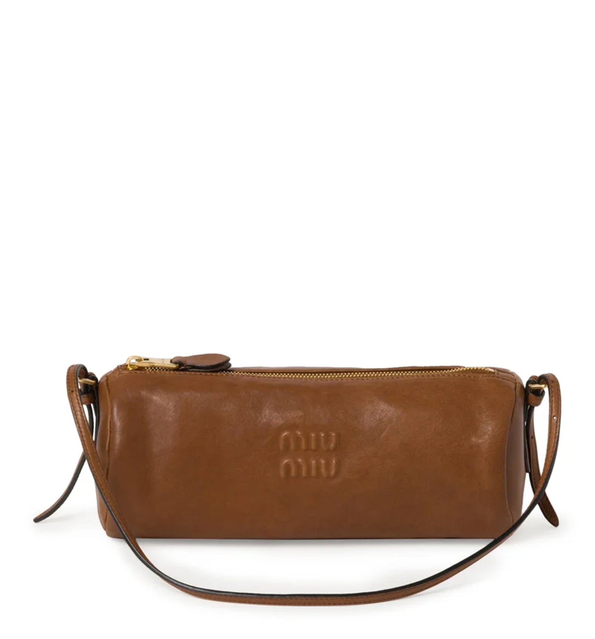 Nappa Leather Pouch