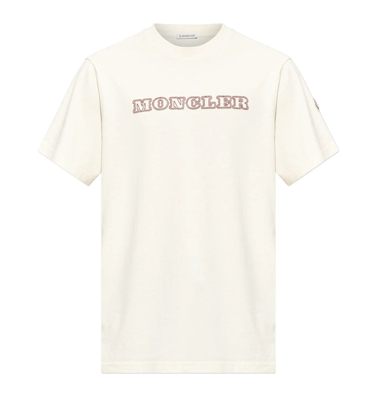 T-shirt Moncler