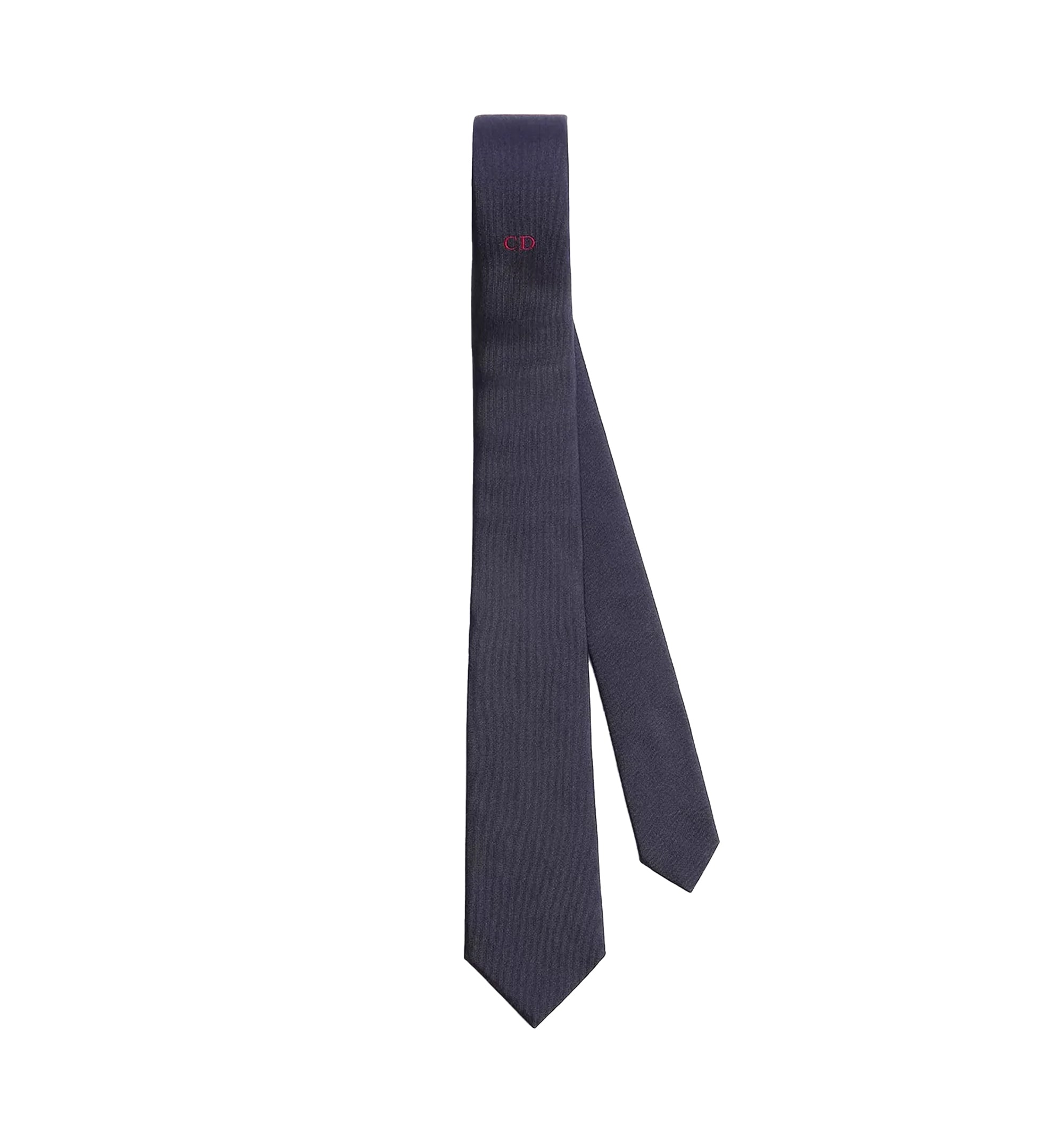CD Icon Tie