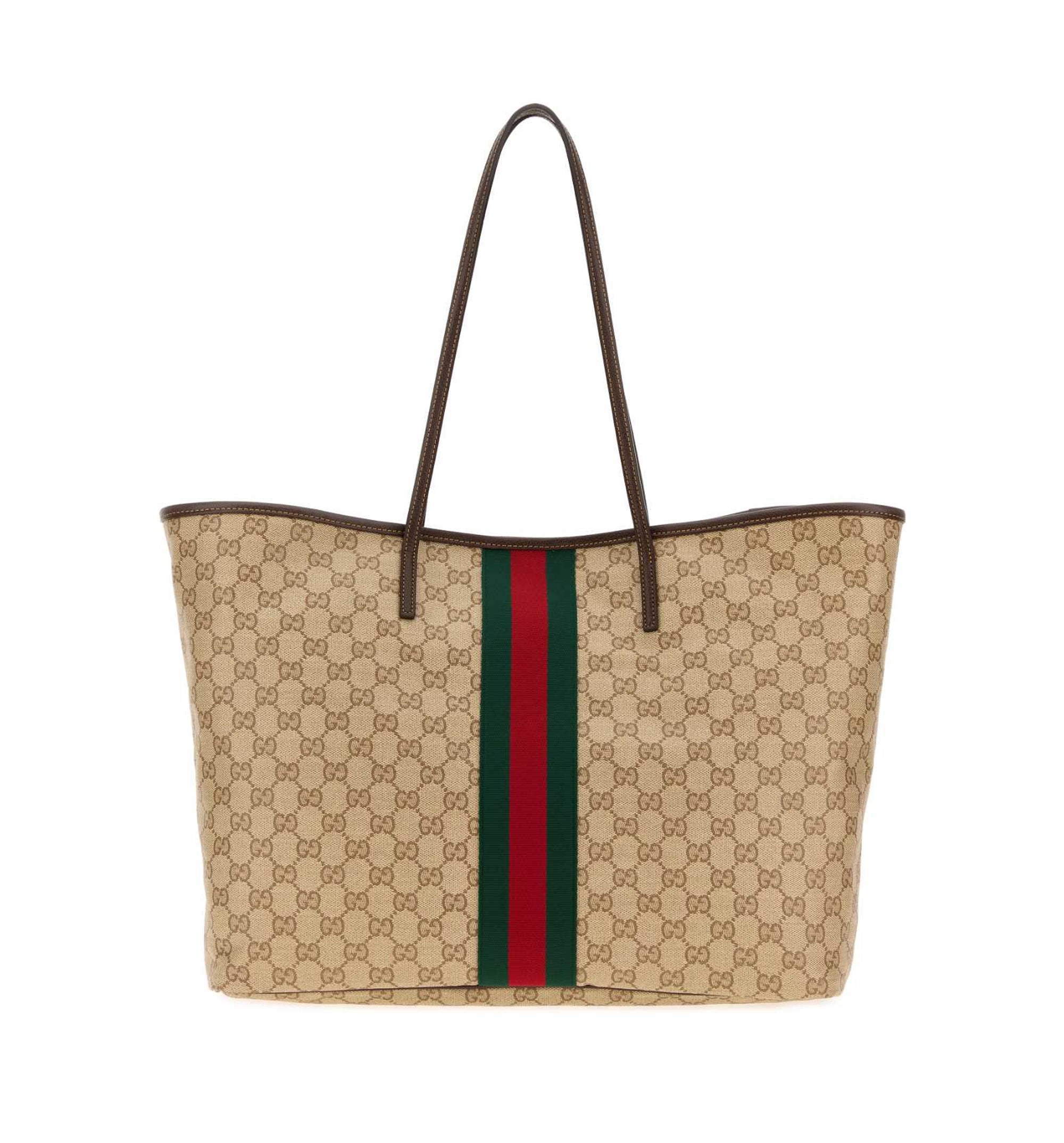 Gucci Tribeca Large Tote Bag