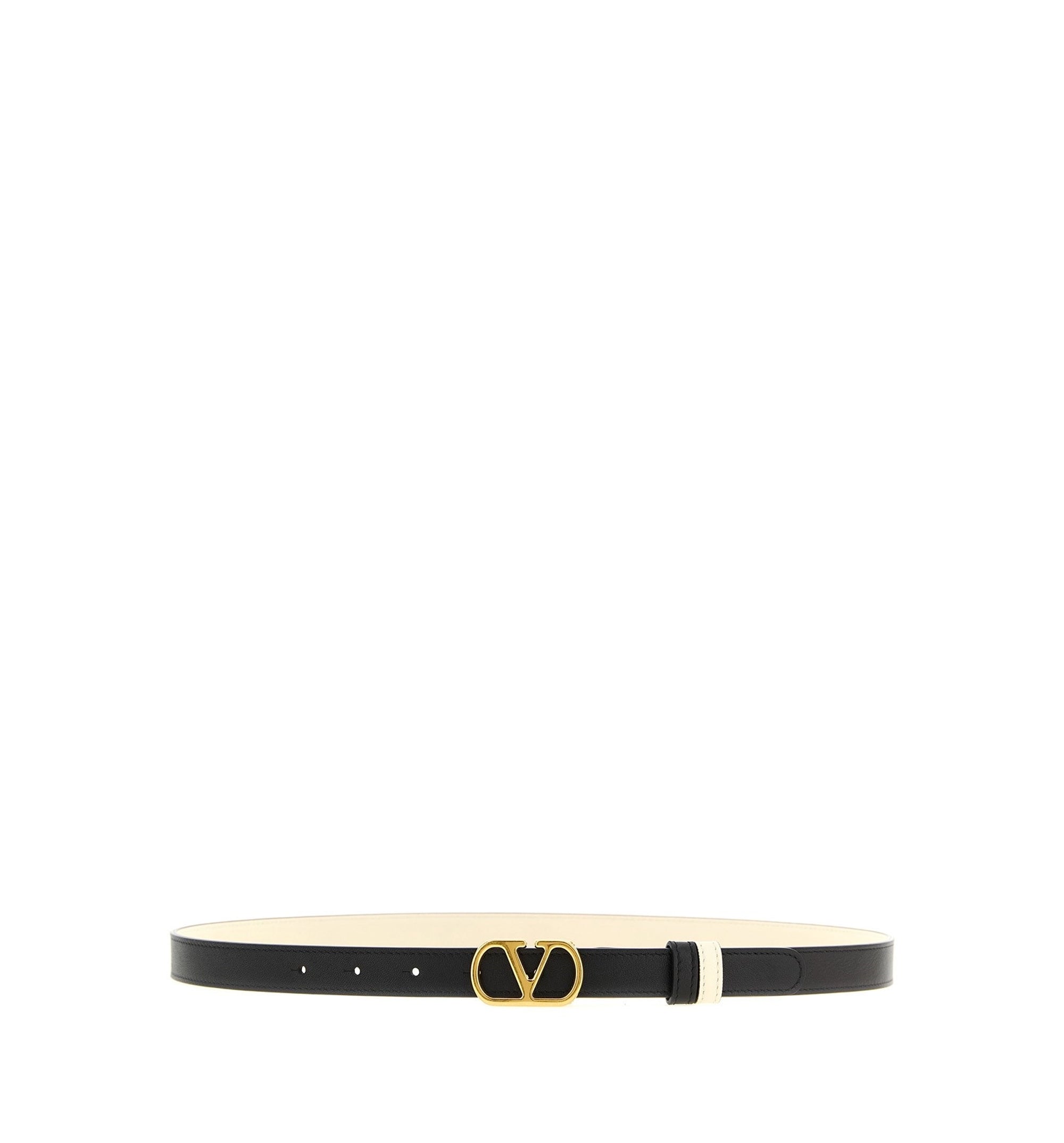 VLogo Signature Reversible Belt 20 mm
