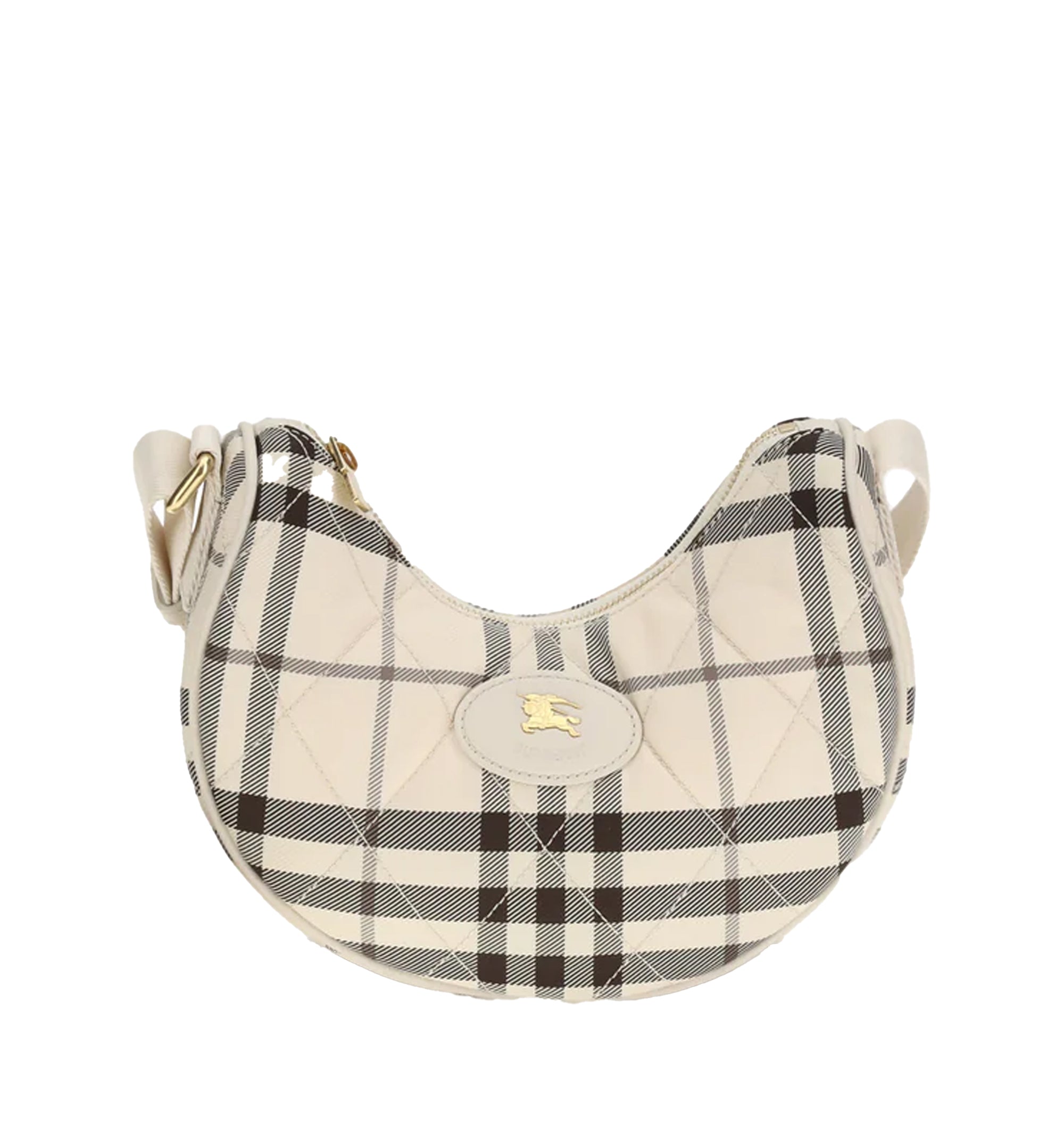 Horseshoe Crossbody Bag