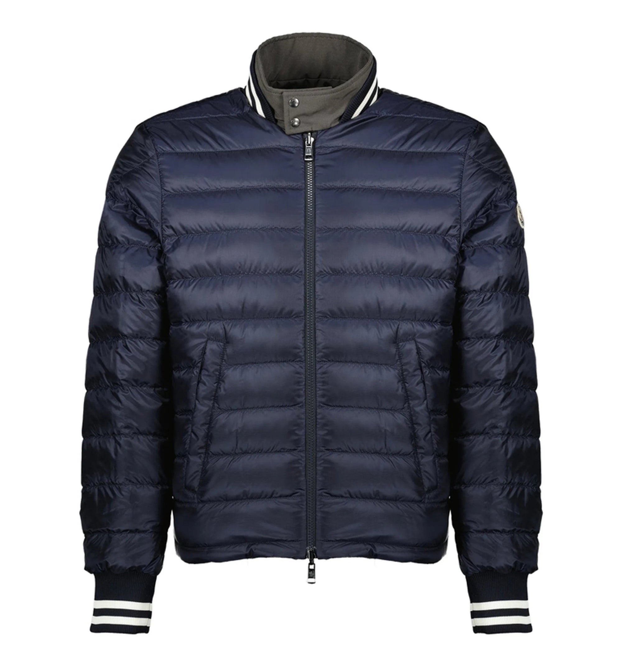 Tib Down Jacket