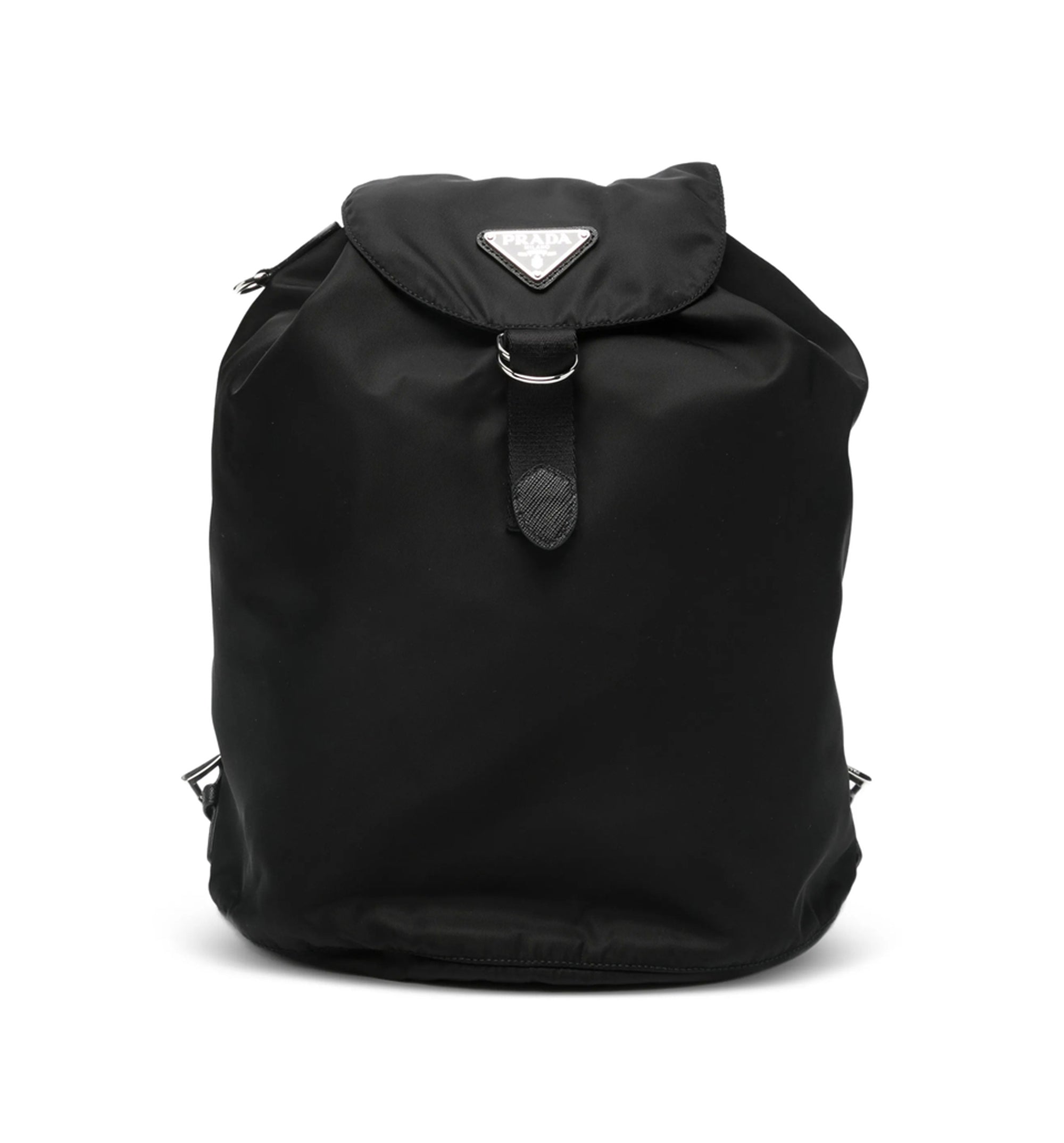 Nylon Backpack