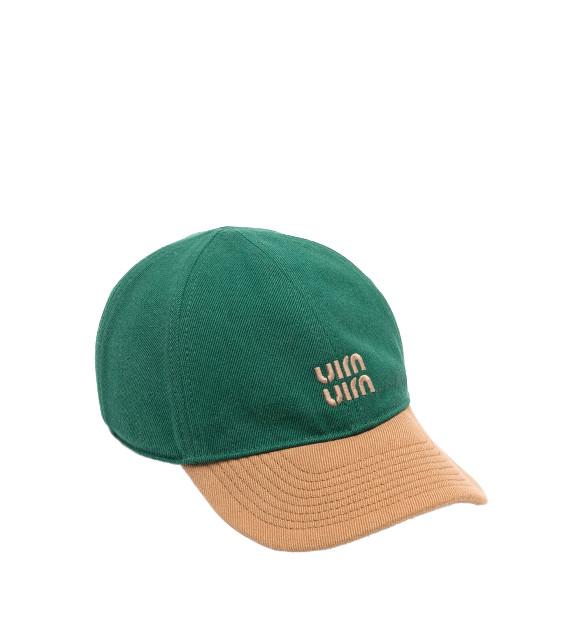 Drill Baseball Cap