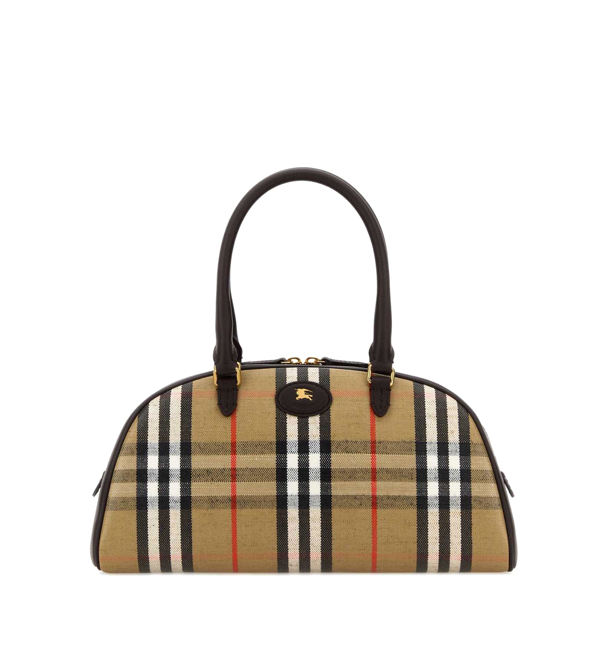 Medium Highlands Handbag