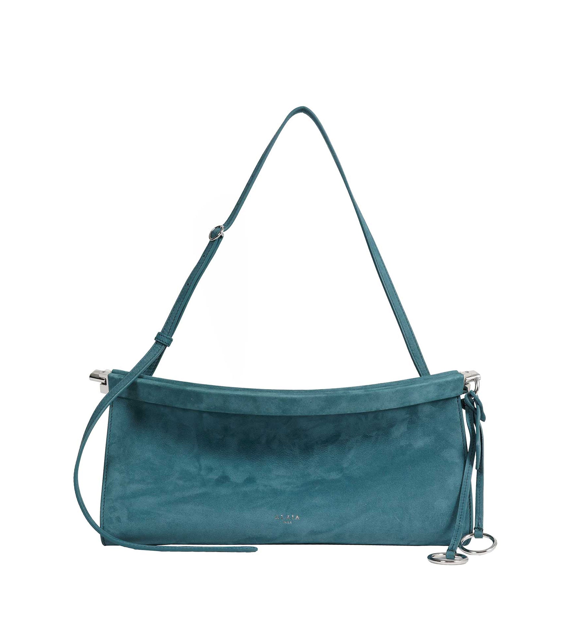 Le Click East West Medium Bag