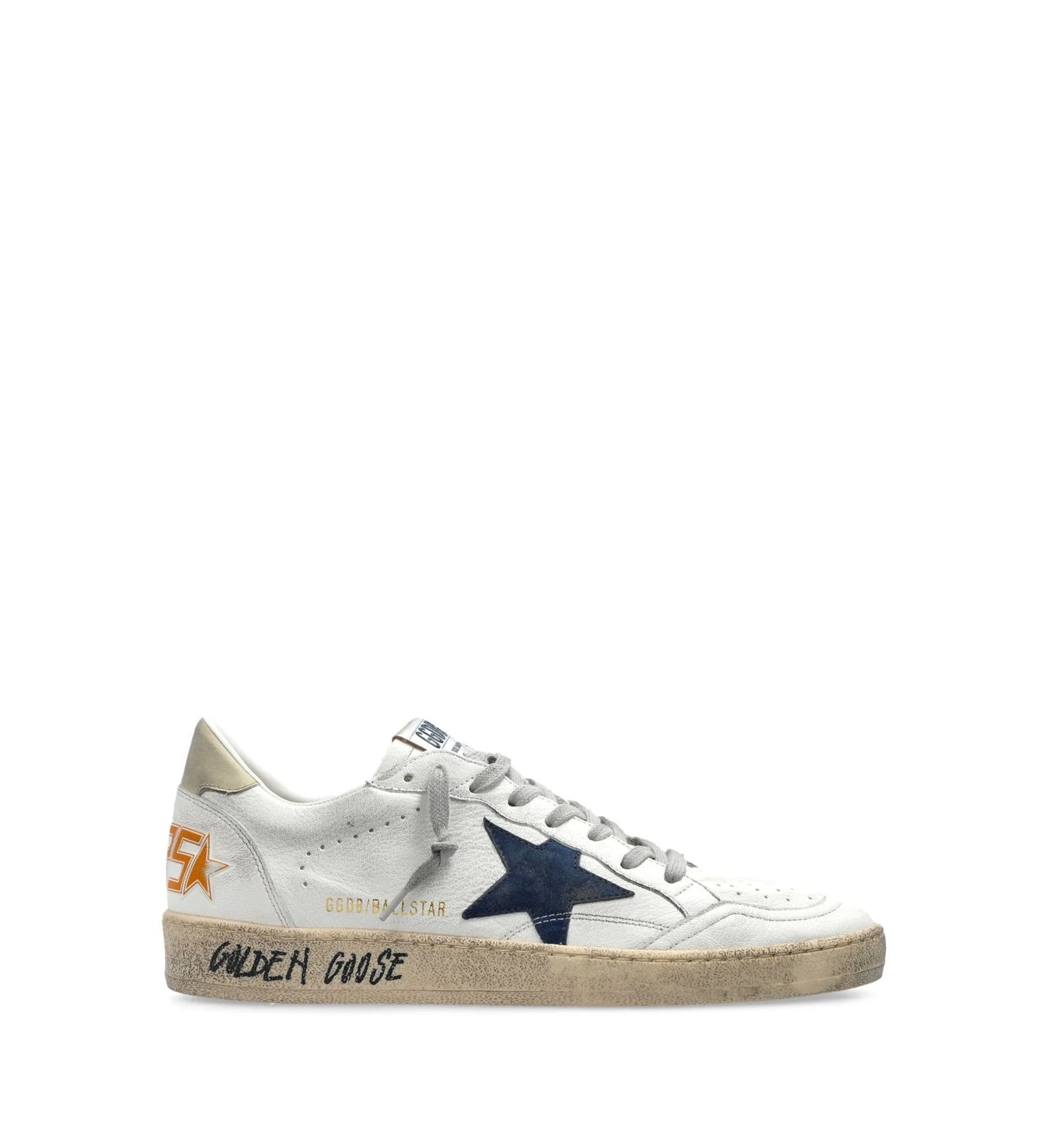 Ball Star Sneakers