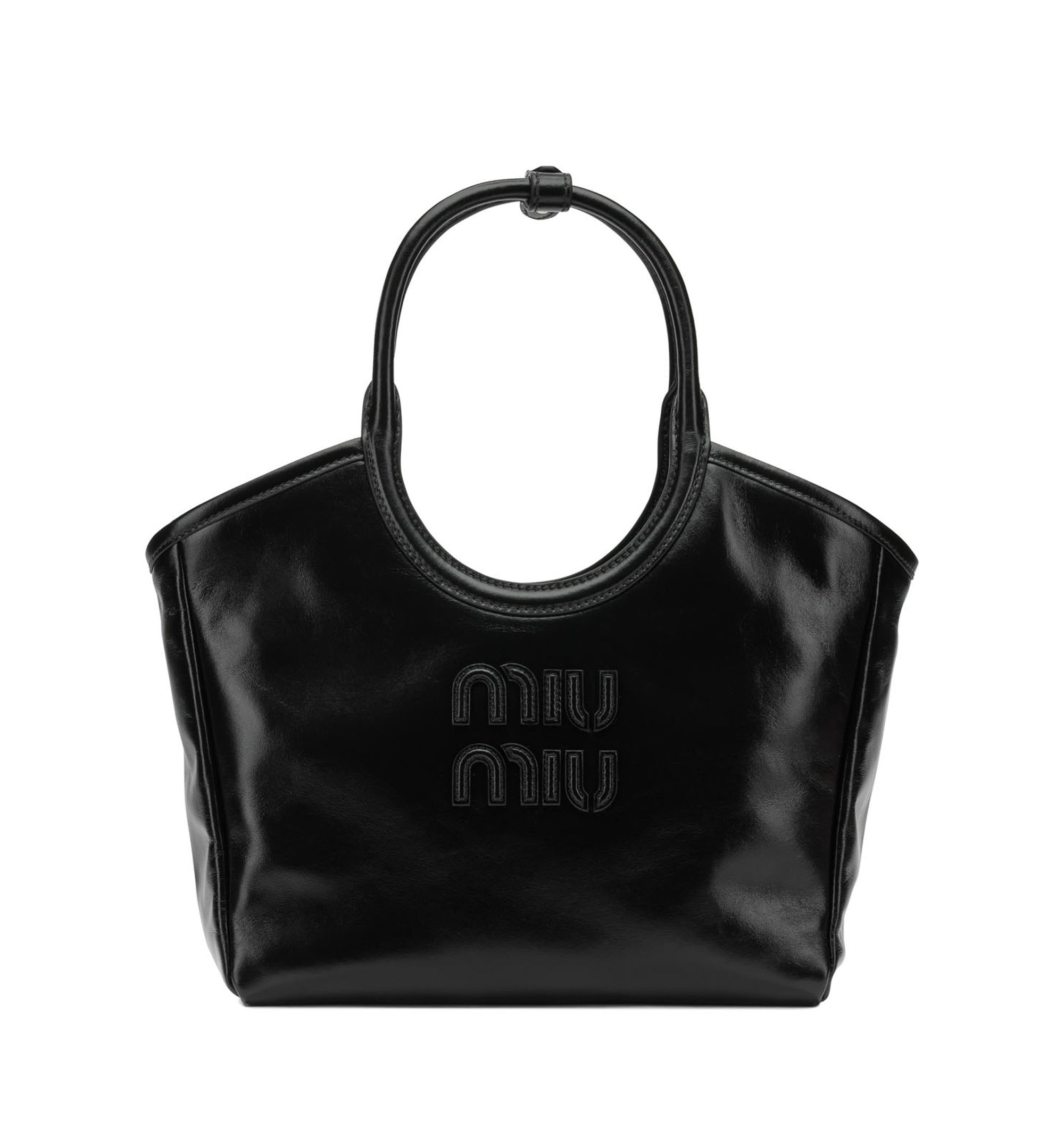 Ivy Leather Bag