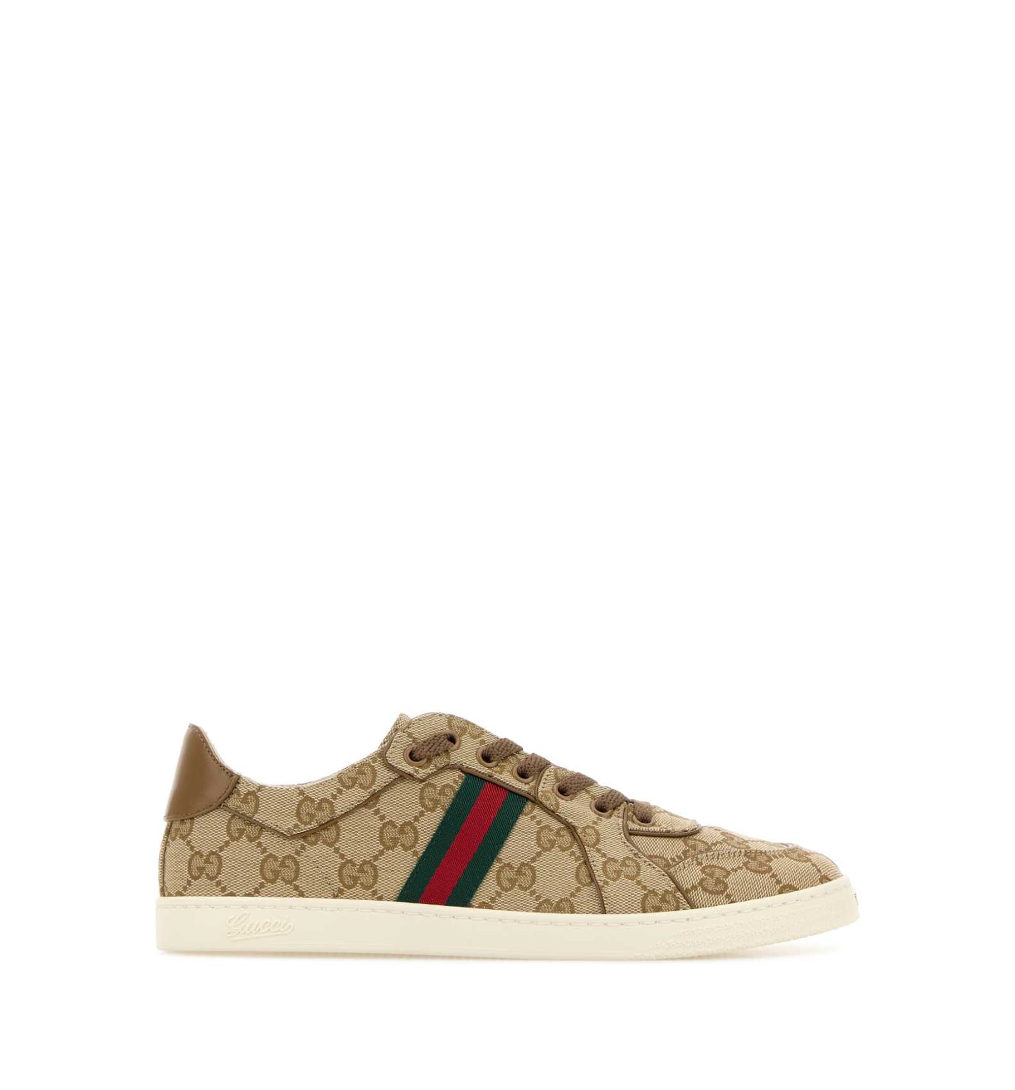 Women's Stretch Low-Top Sneaker