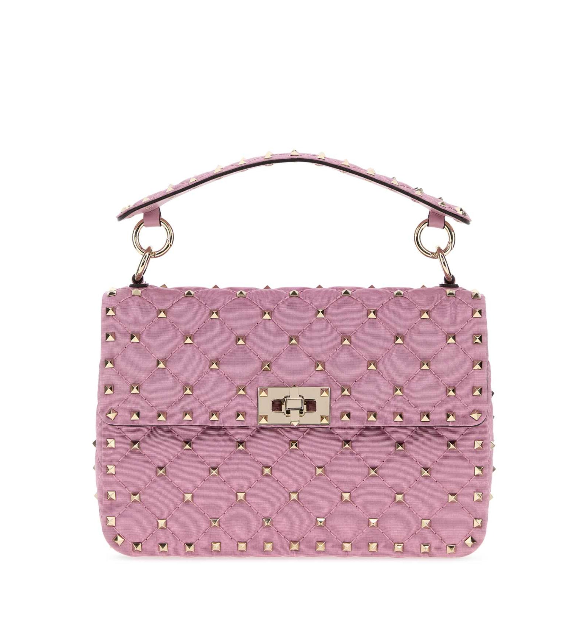 Rockstud Medium Shoulder Bag
