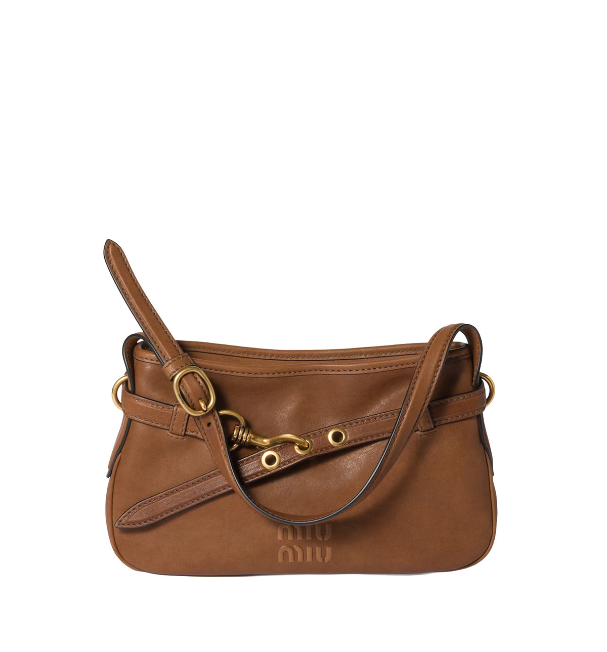 Aventure Nappa Leather Bag