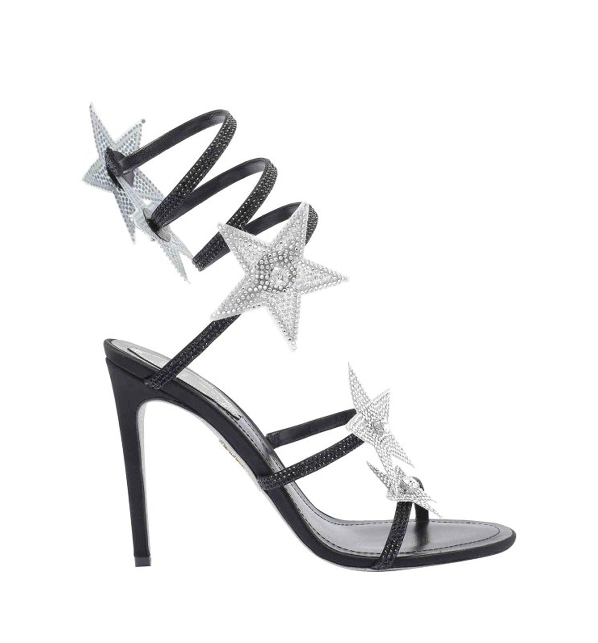 Cleo Star Pump Sandals 105