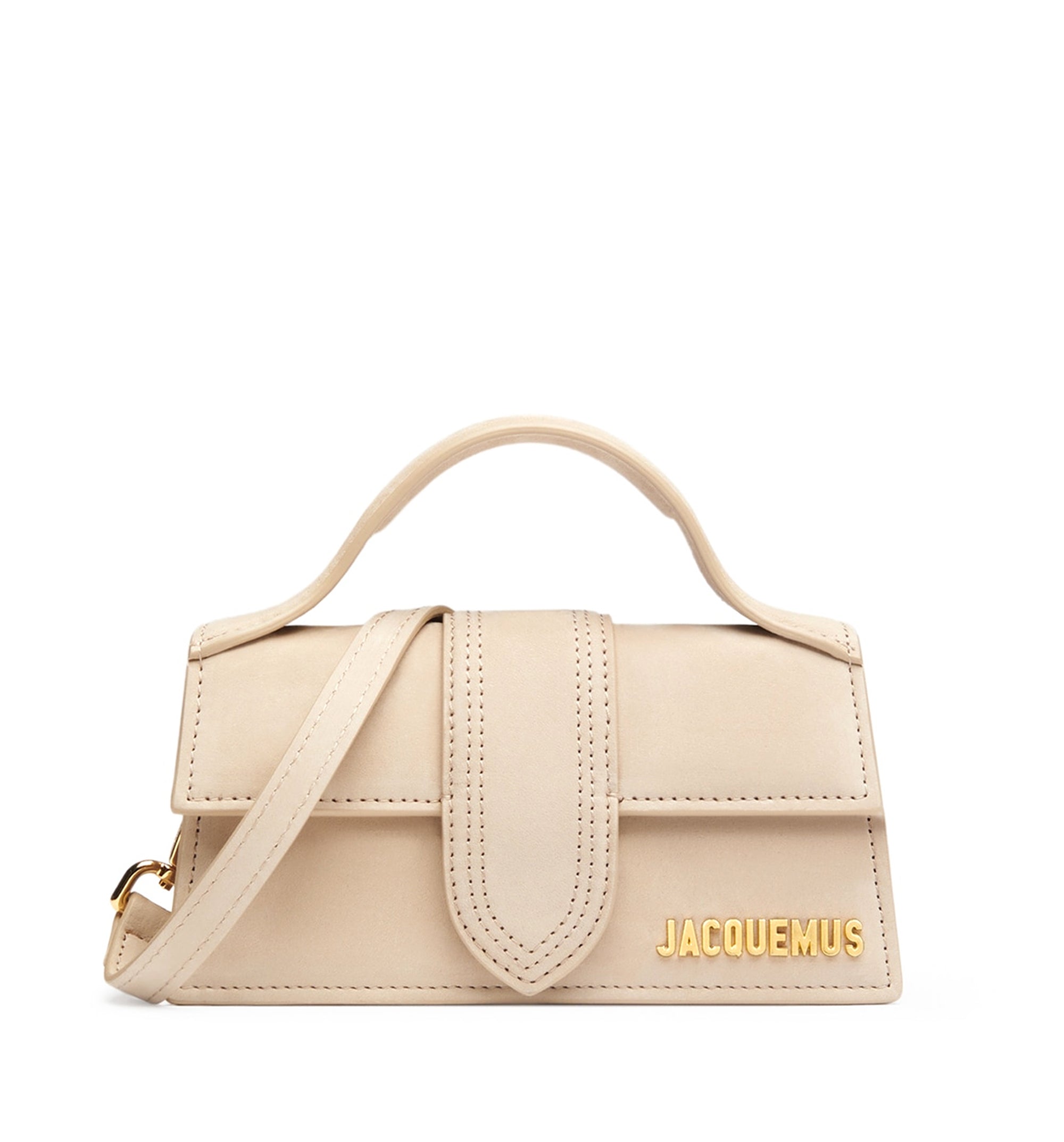 The Bambino Mini Flap Bag