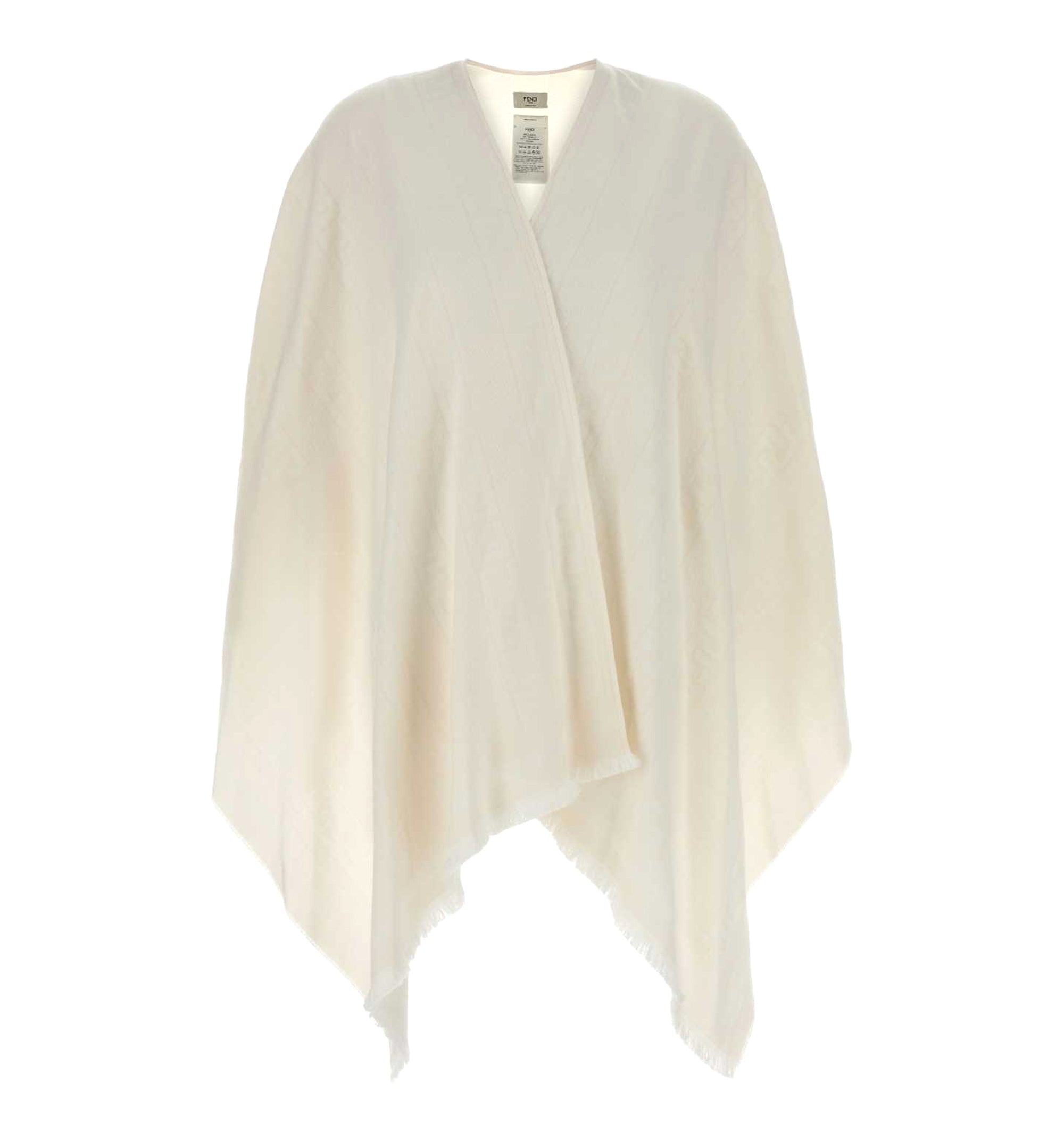 FF Riga Poncho