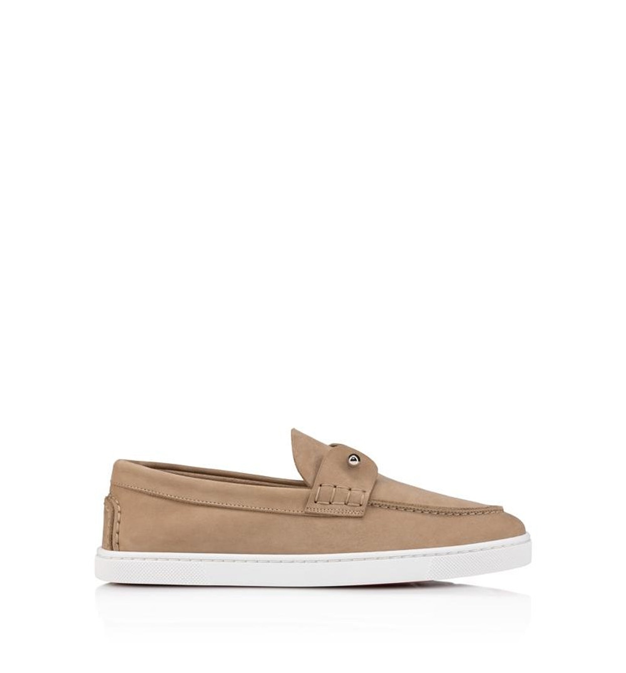 Chambeliboat Boat Shoes