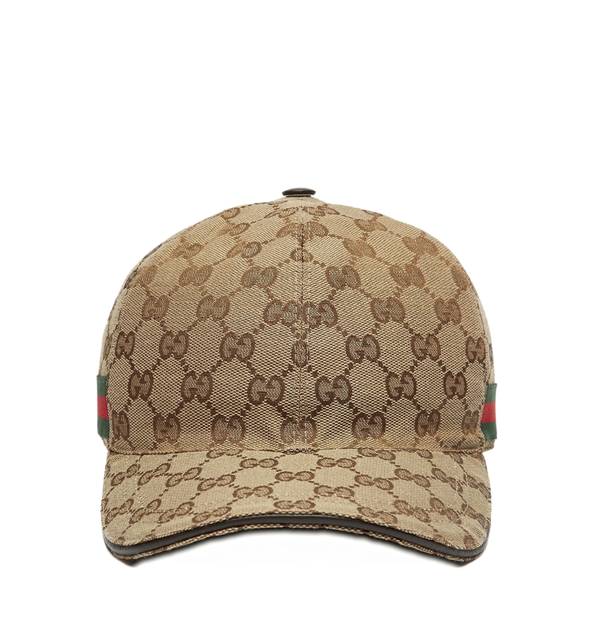 GG Supreme Cap