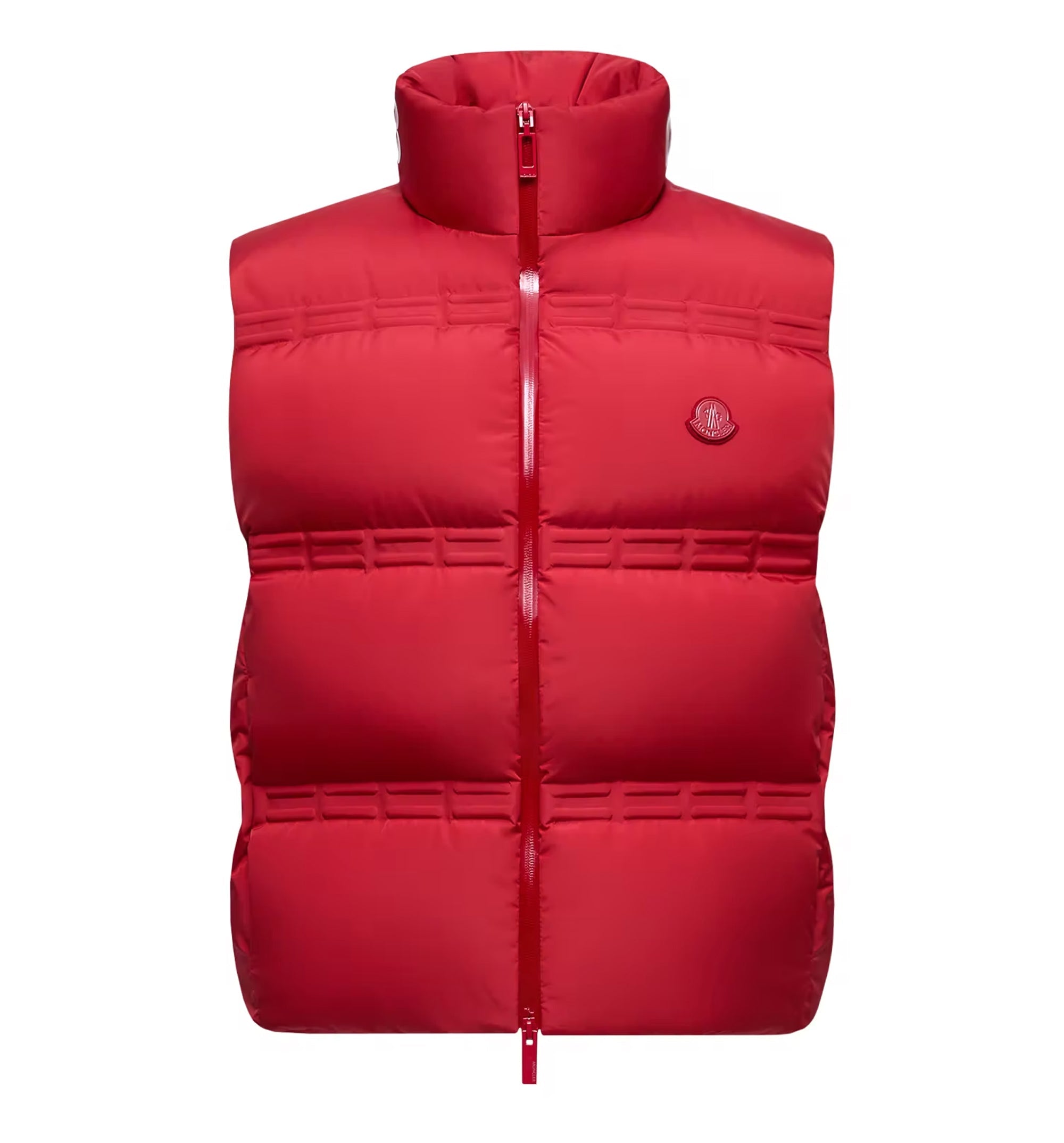 Moncler x A$AP Rocky Sparky Down Vest