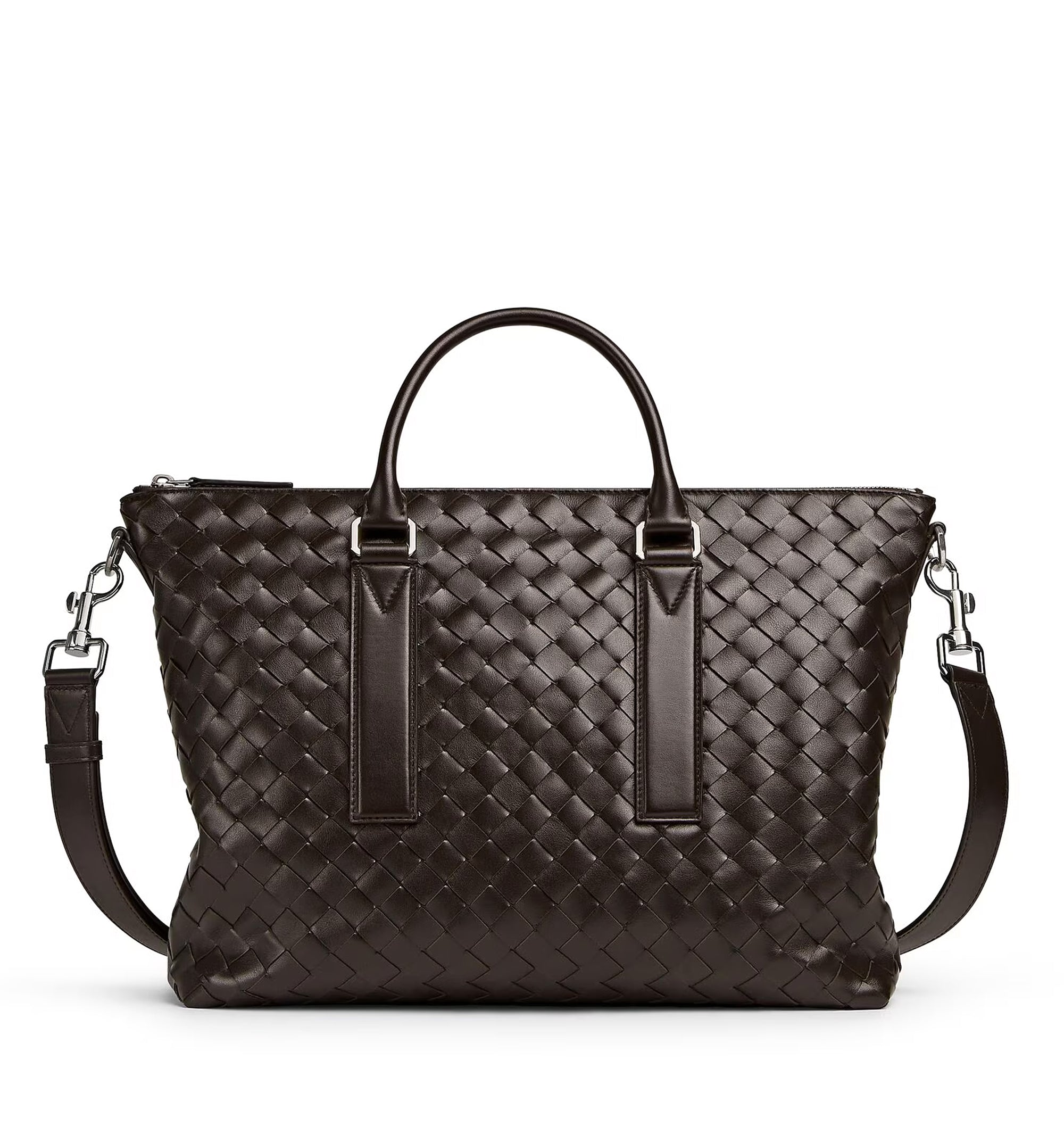 Intrecciato Soft Briefcase