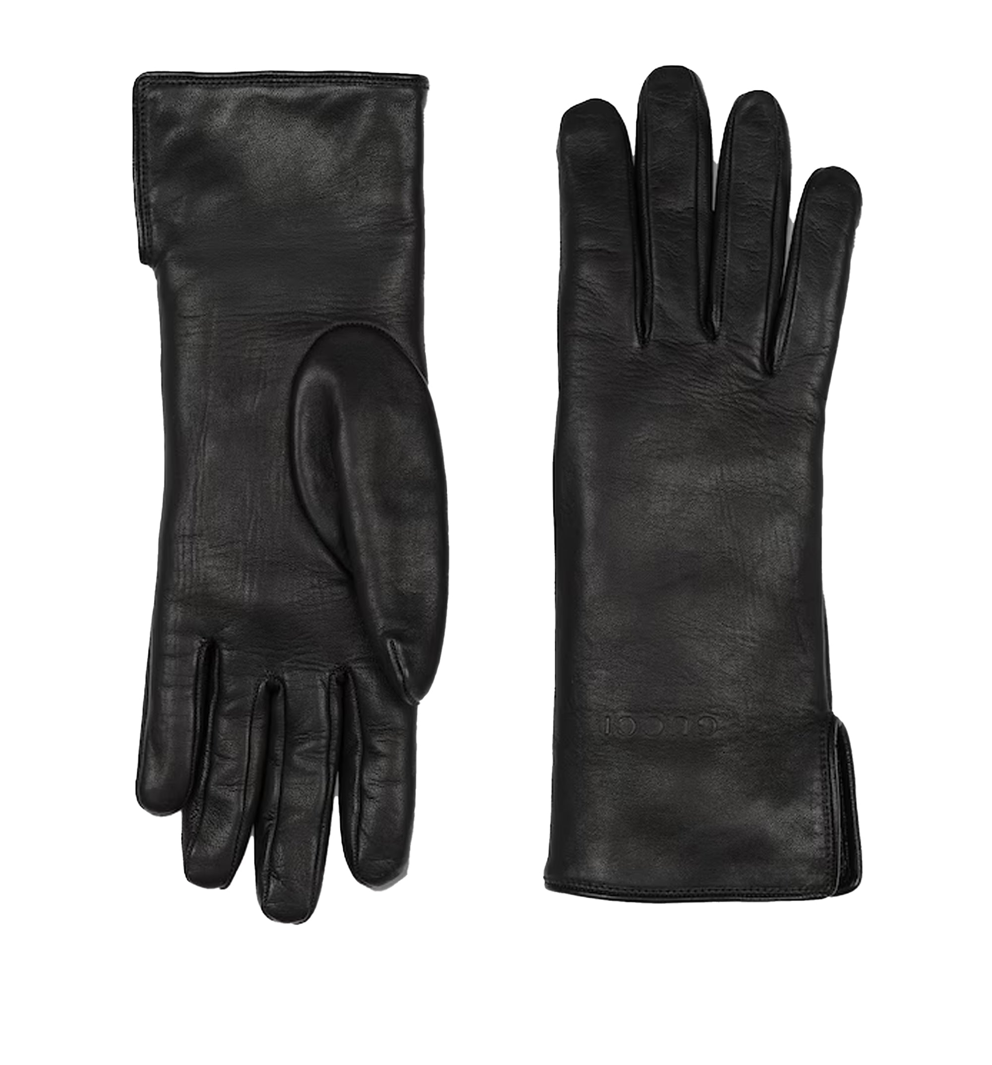 Leather Gloves