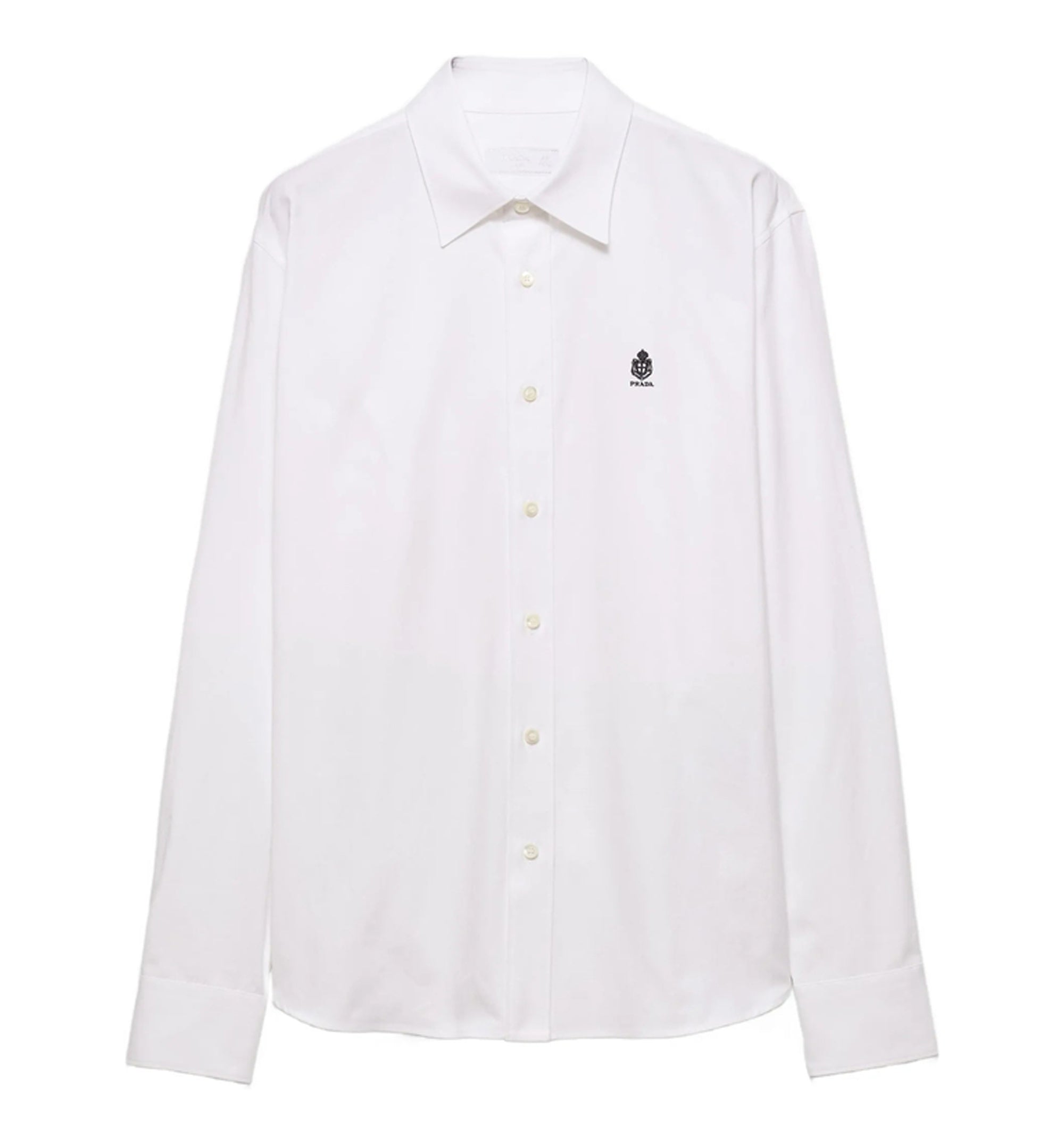 Cotton Shirt